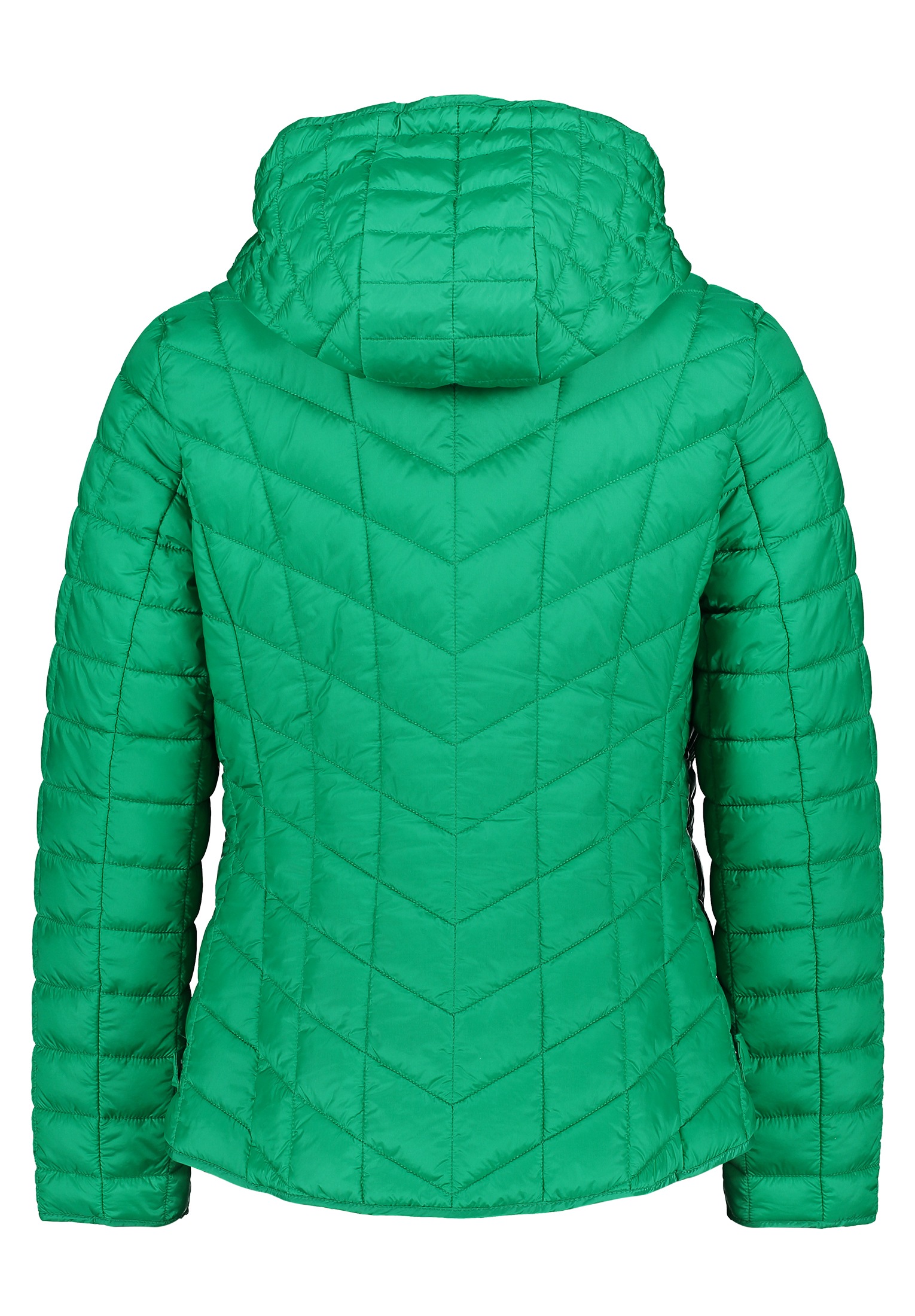 Betty Barclay Outdoorjacke »Betty Barclay Outdoorjacke mit abnehmbarer Kapuze«, mit Kapuze