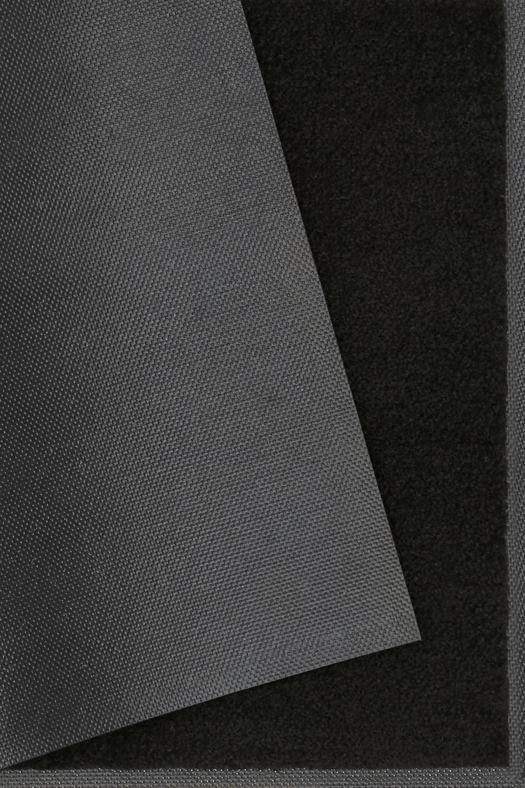 wash+dry by Kleen-Tex Fußmatte "Original Uni, Schmutzfangteppich" rechtecki günstig online kaufen