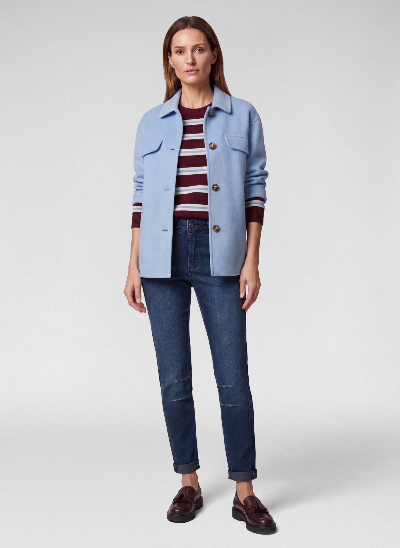 Rabe Blouson »Jacke«