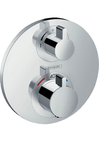 hansgrohe Brausethermostat »Ecostat S« Unterputz...