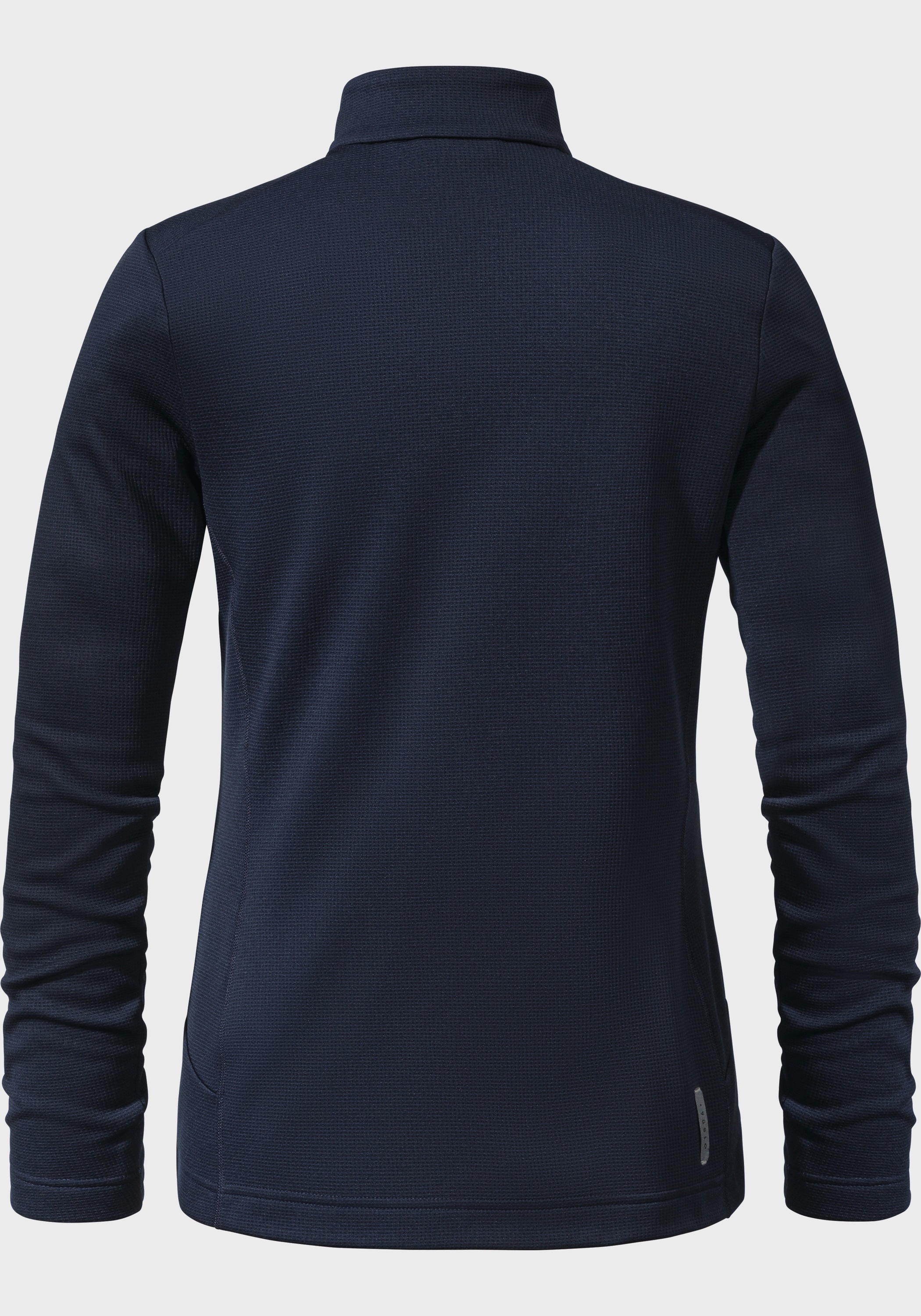Schöffel Fleecejacke »Fleece Jacket Bleckwand L«, ohne Kapuze