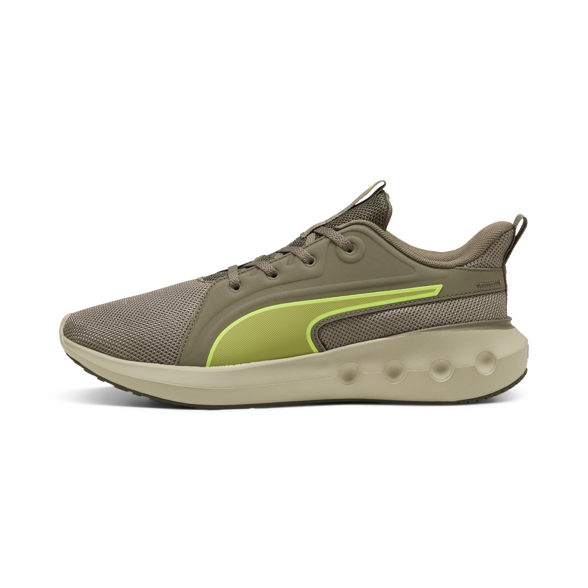 PUMA Laufschuh »SOFTRIDE Carson Laufschuhe Erwachsene«