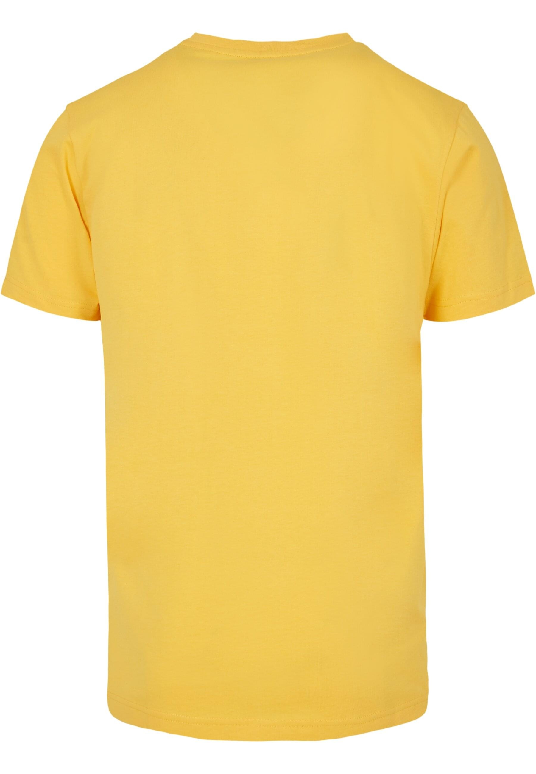 Merchcode T-Shirt "Merchcode Herren Berkeley University - Arch T-Shirt", (1 günstig online kaufen