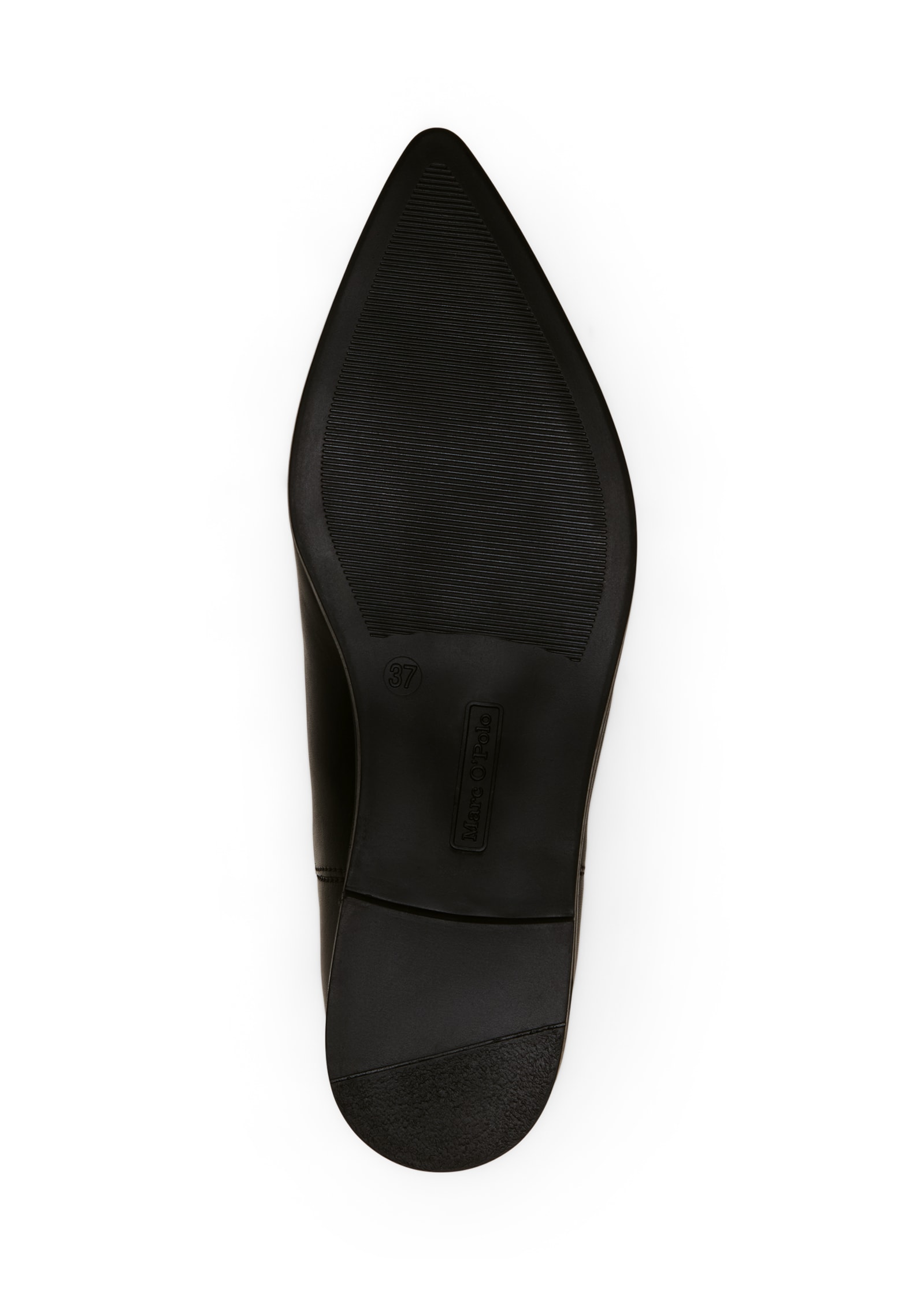 Marc O'Polo Chelseaboots »aus Rindleder«