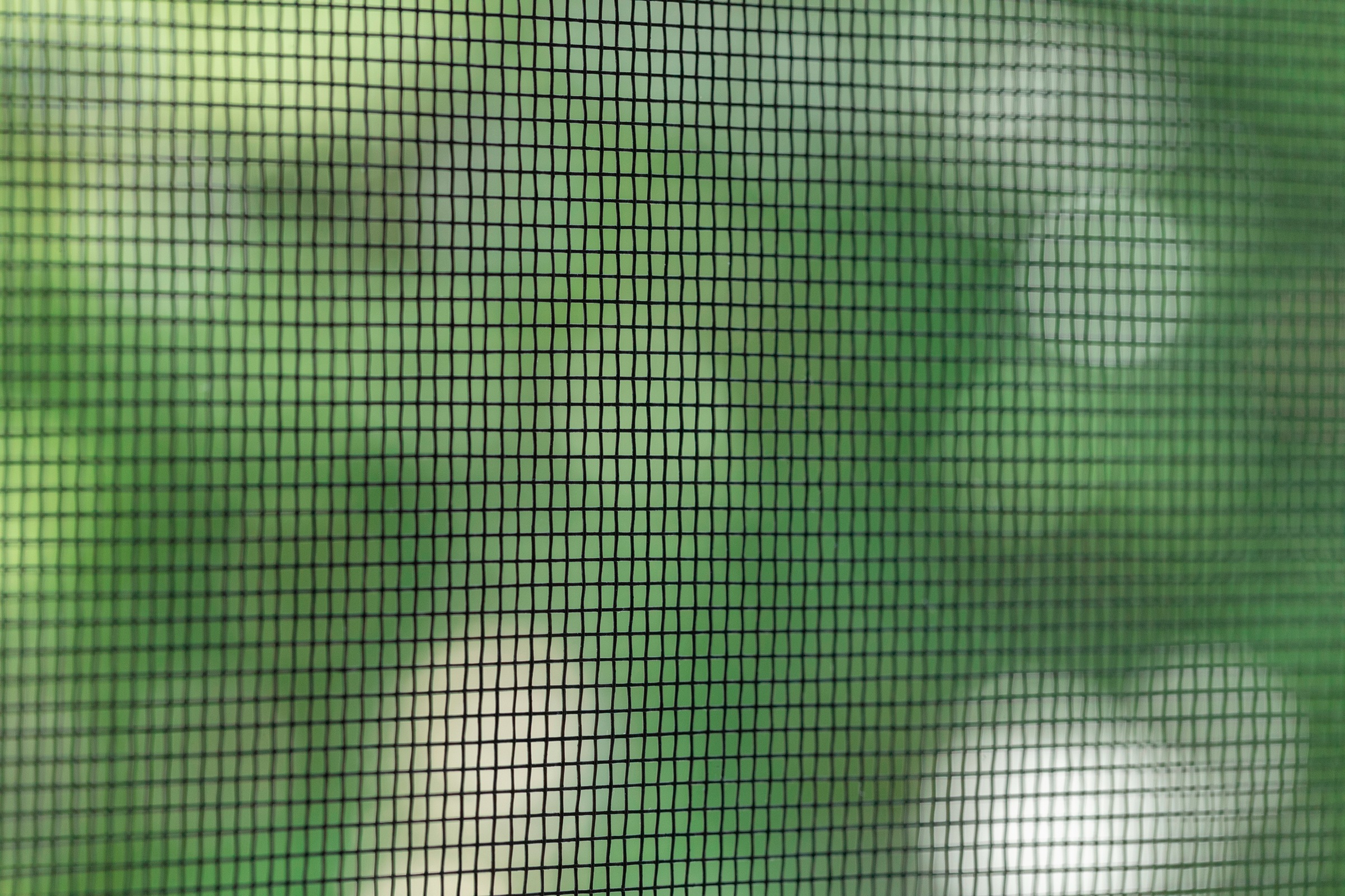 SCHELLENBERG Fliegengitter-Gewebe »aus Fiberglas in anthrazit und weiß«, Insektenschutz Rolle für Fenster und Tür, verschiedene Maße
