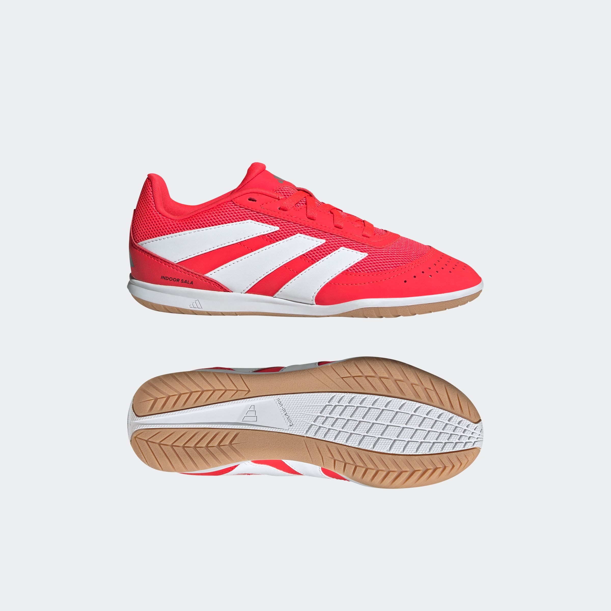 adidas Performance Fußballschuh »PREDATOR CLUB SALA KIDS IN«, für Halle und Straße