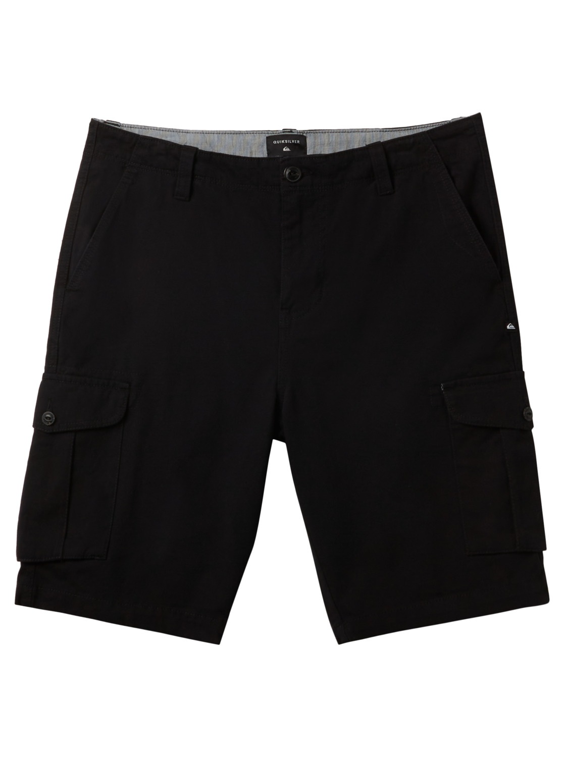 Quiksilver Bermudas »Crucial Battle Cargo«
