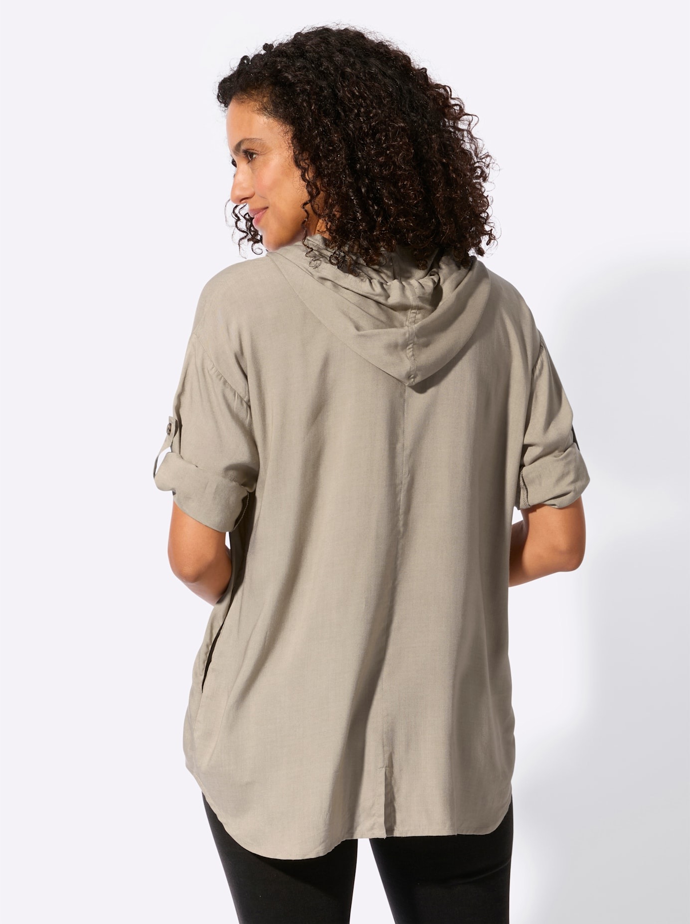 Casual Looks Longbluse günstig online kaufen