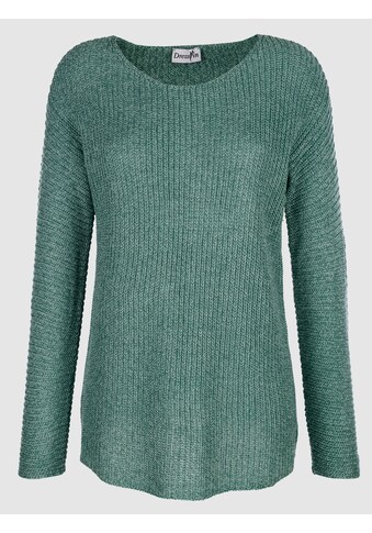 Dress In Strickpullover, in schöner Strickqualität kaufen Dress In Strickpullover, in schöner Strickqualität kaufen