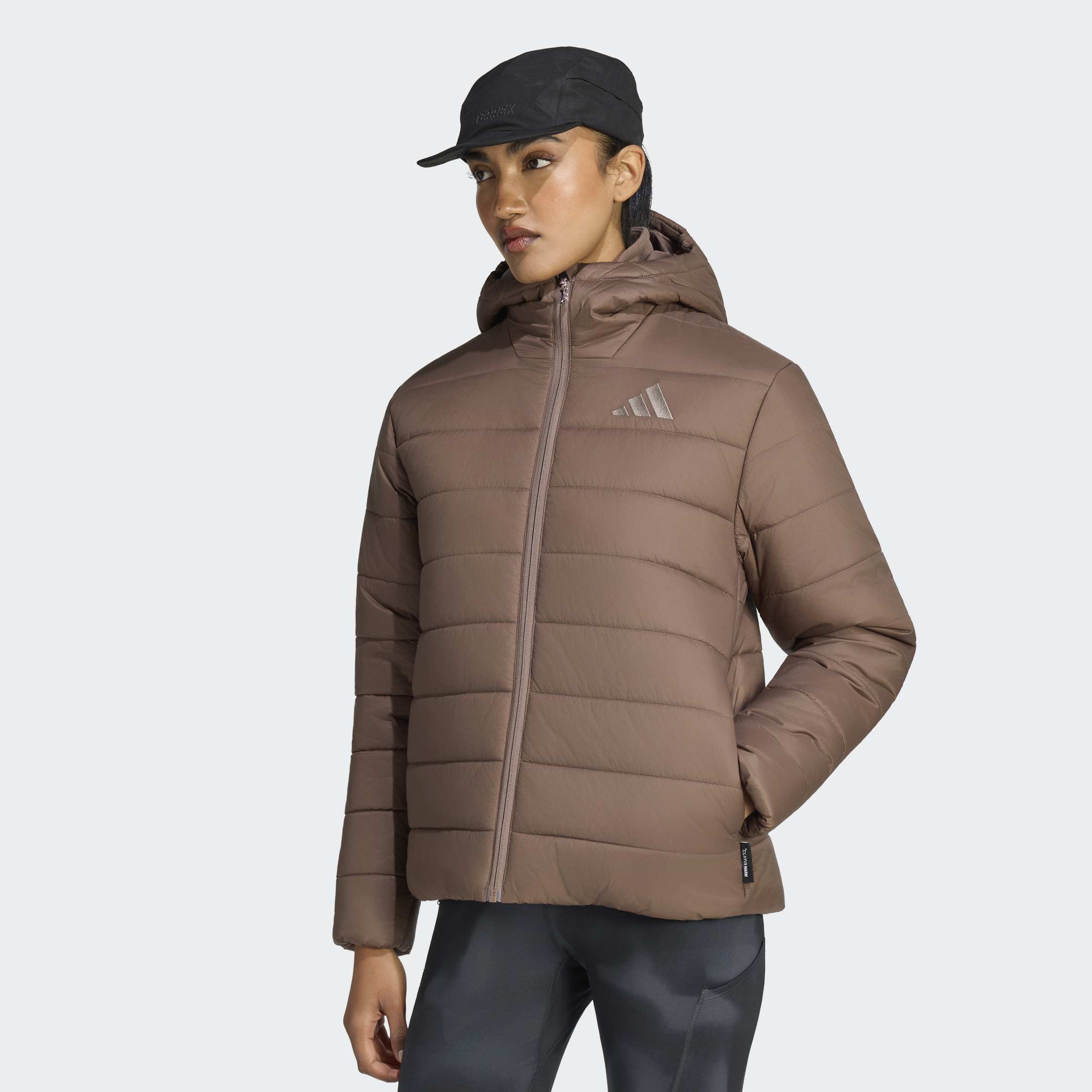 adidas TERREX "MULTI ESSENTIALS CLIMAWARM, ISOLIERT" für Erwachsene, aus Polyamid