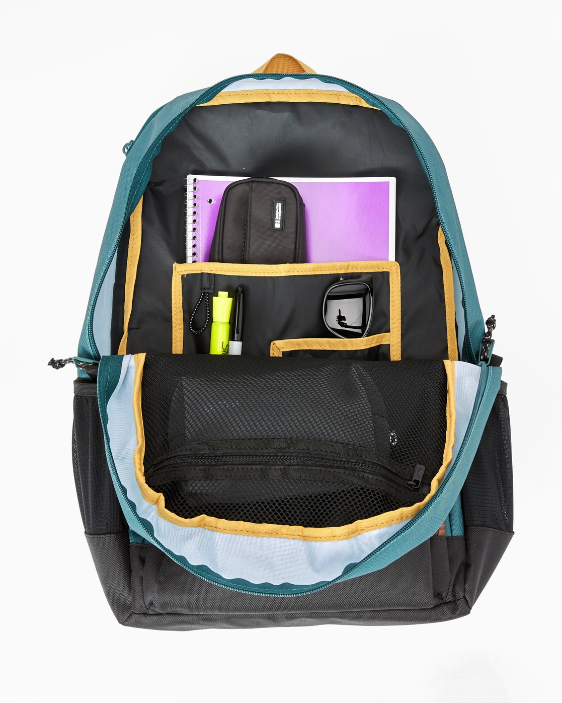 Billabong Tagesrucksack »Command 29L«