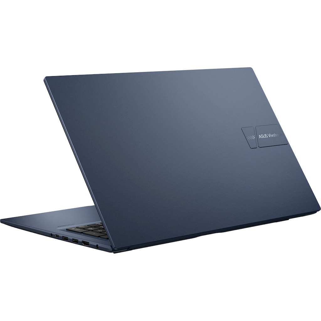 Asus Notebook »Vivobook 17X1704ZA-AU245W«, 43,9 cm, / 17,3 Zoll, Intel, Core i3, UHD Graphics, 512 GB SSD