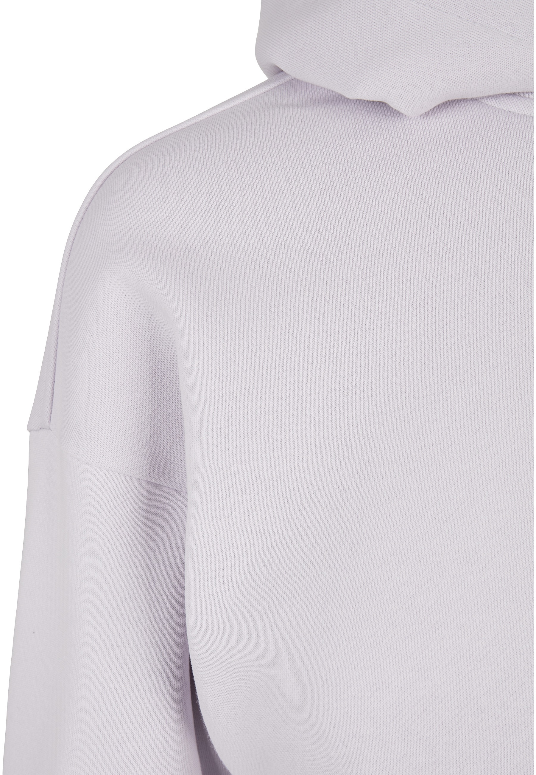 URBAN CLASSICS Kapuzensweatshirt »Urban Classics Damen Ladies Short Oversized Sweat Hoody«, 1 Stk.
