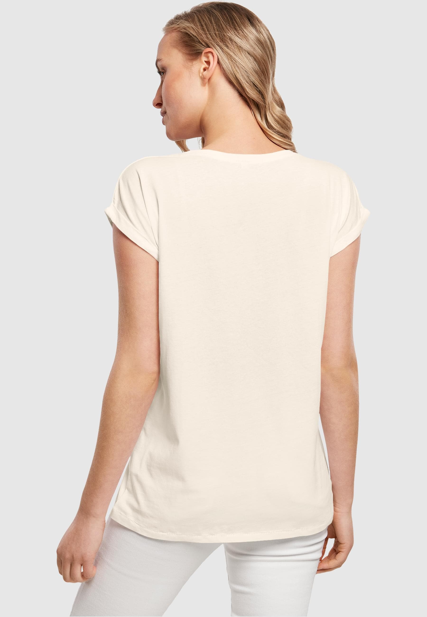 ABSOLUTE CULT T-Shirt »ABSOLUTE CULT Damen«, (1 tlg.)
