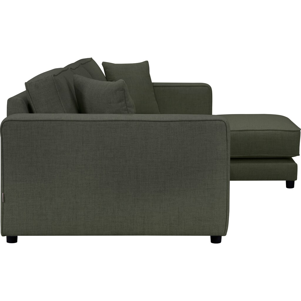 OTTO products Ecksofa »Grenette L-Form«