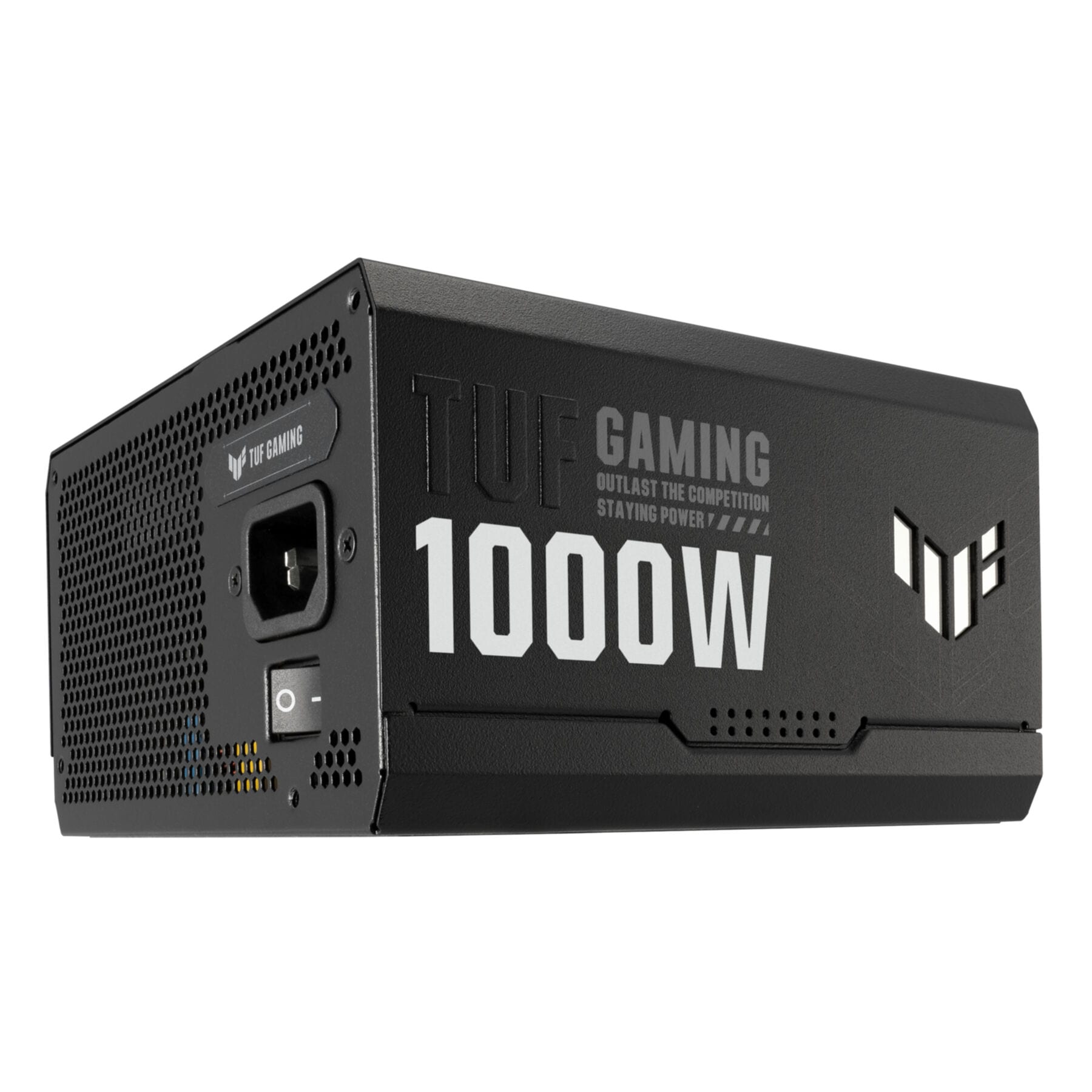 Asus Netzteil »TUF Gaming 1000W Gold«