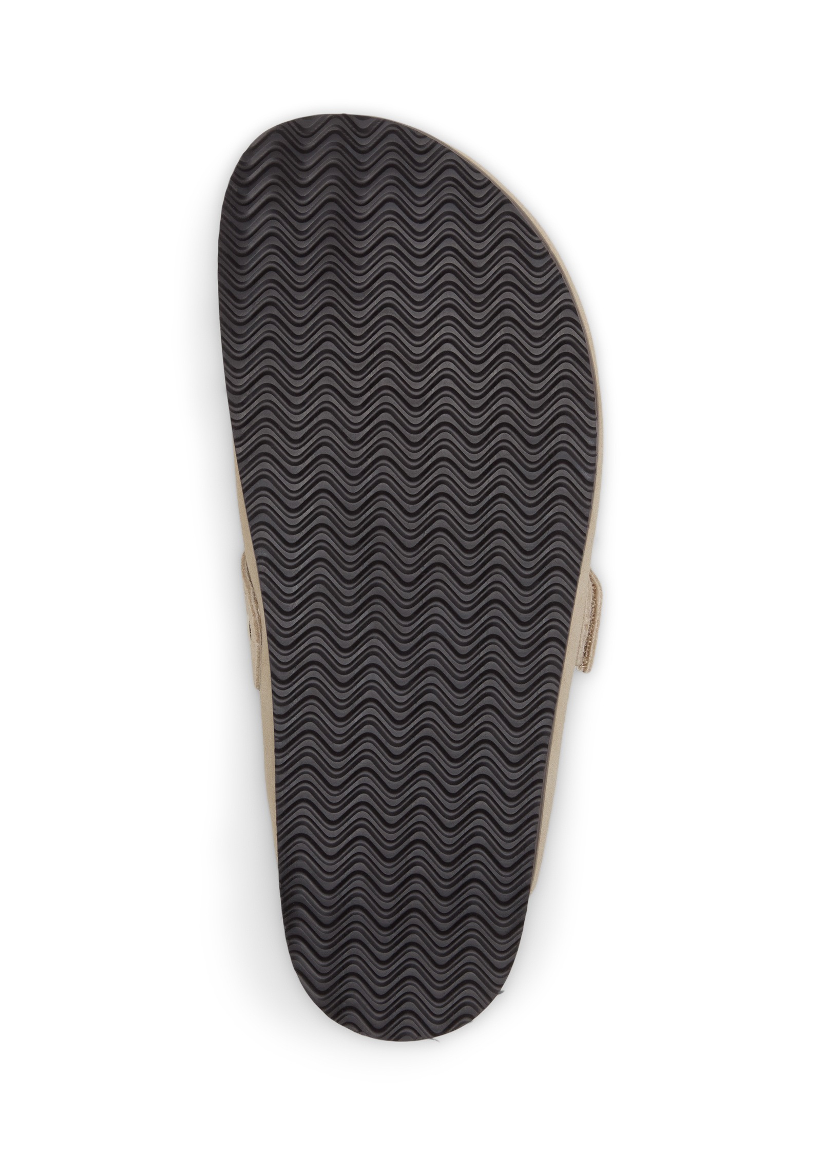 Marc O'Polo Sandale »mit vorgeformtem Fußbett«