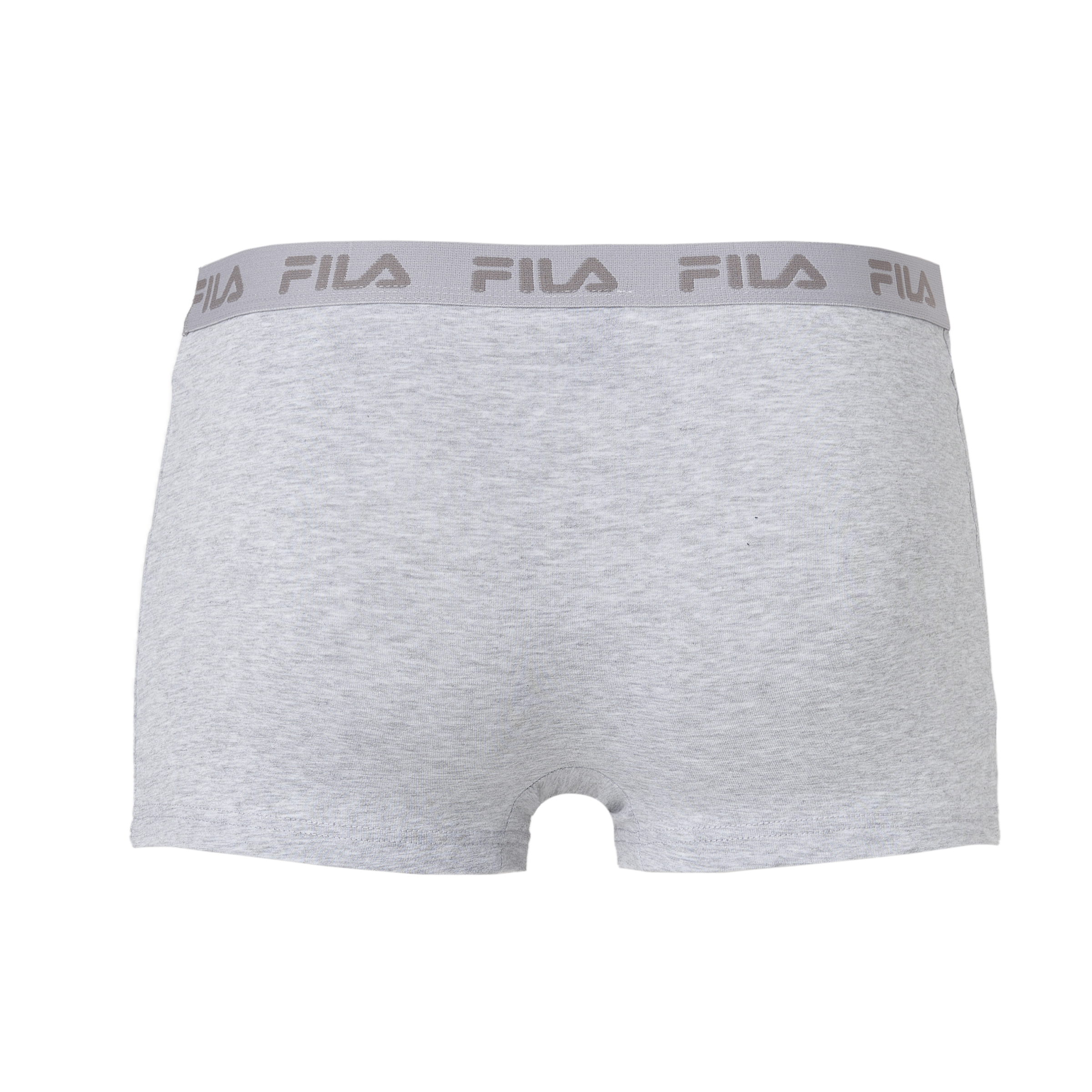 Fila Boxershorts »MAN BOXER SHORTS«, (8er Pack), mit ergonomischem Schnitt