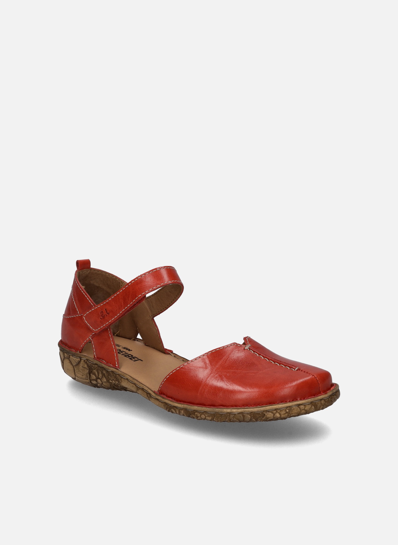 Josef Seibel Sandale »Rosalie 42, hibiscus«