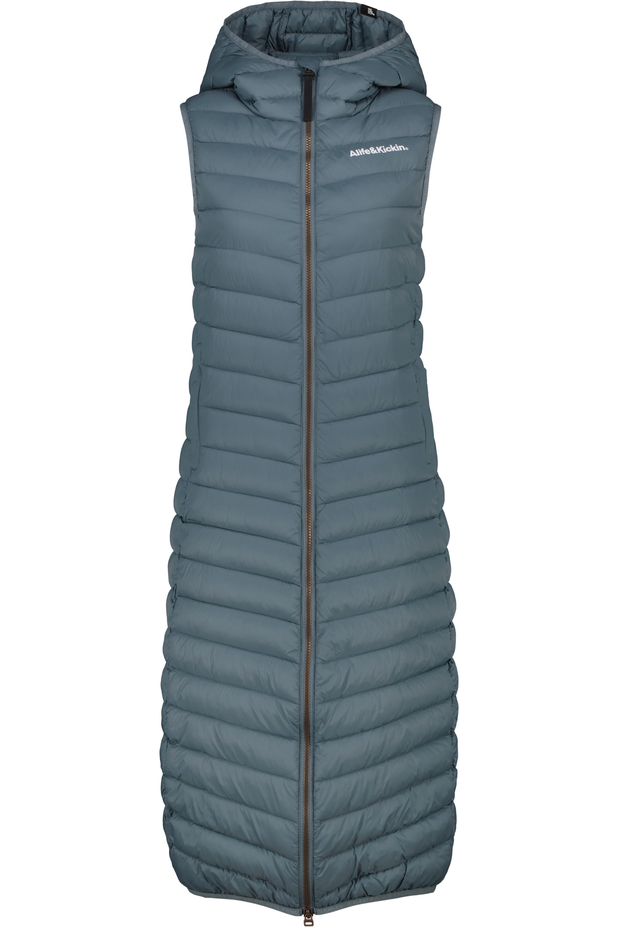 Alife & Kickin Steppweste »Damen JurinaAK A«