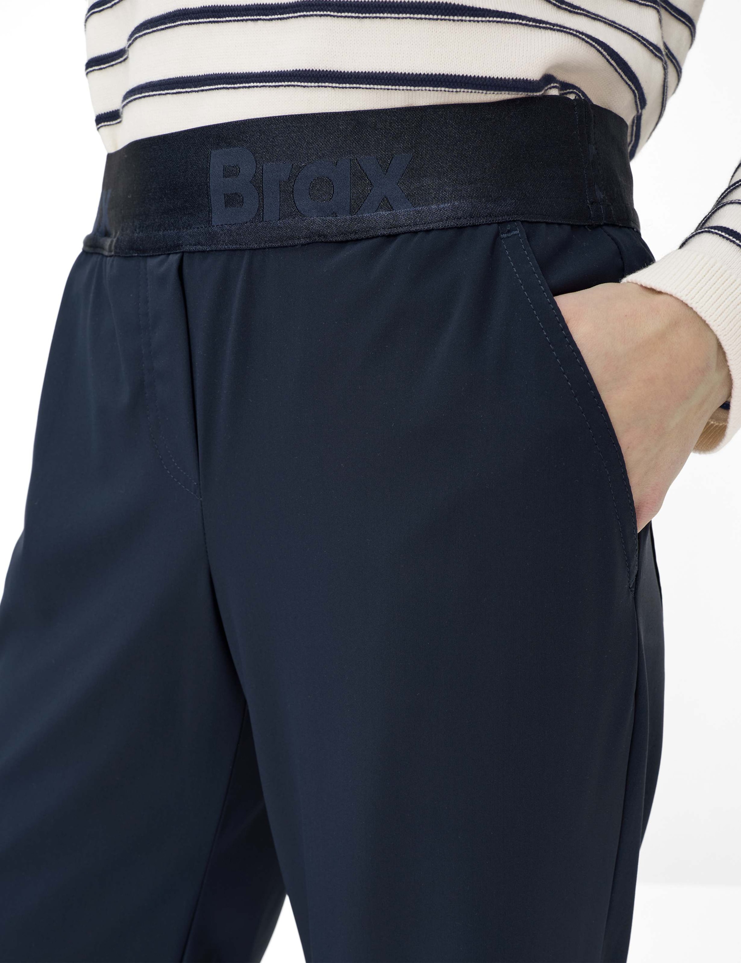 Brax 5-Pocket-Hose »Style MAINE«