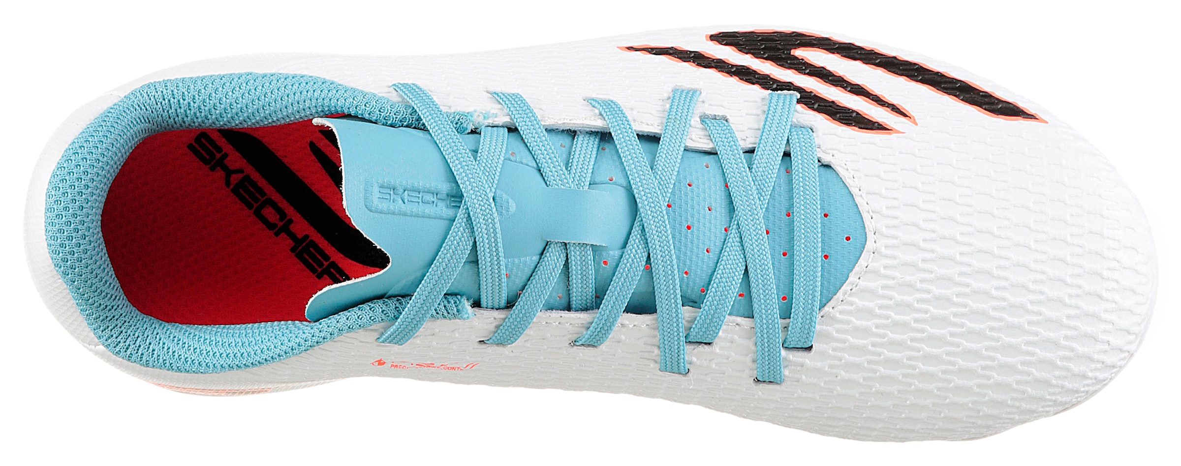 Skechers Fußballschuh »JR CRIB FG, Skechers Skx_2 Jr Td Mg«, Academy Fußballschuh mit reaktionsschneller Passform