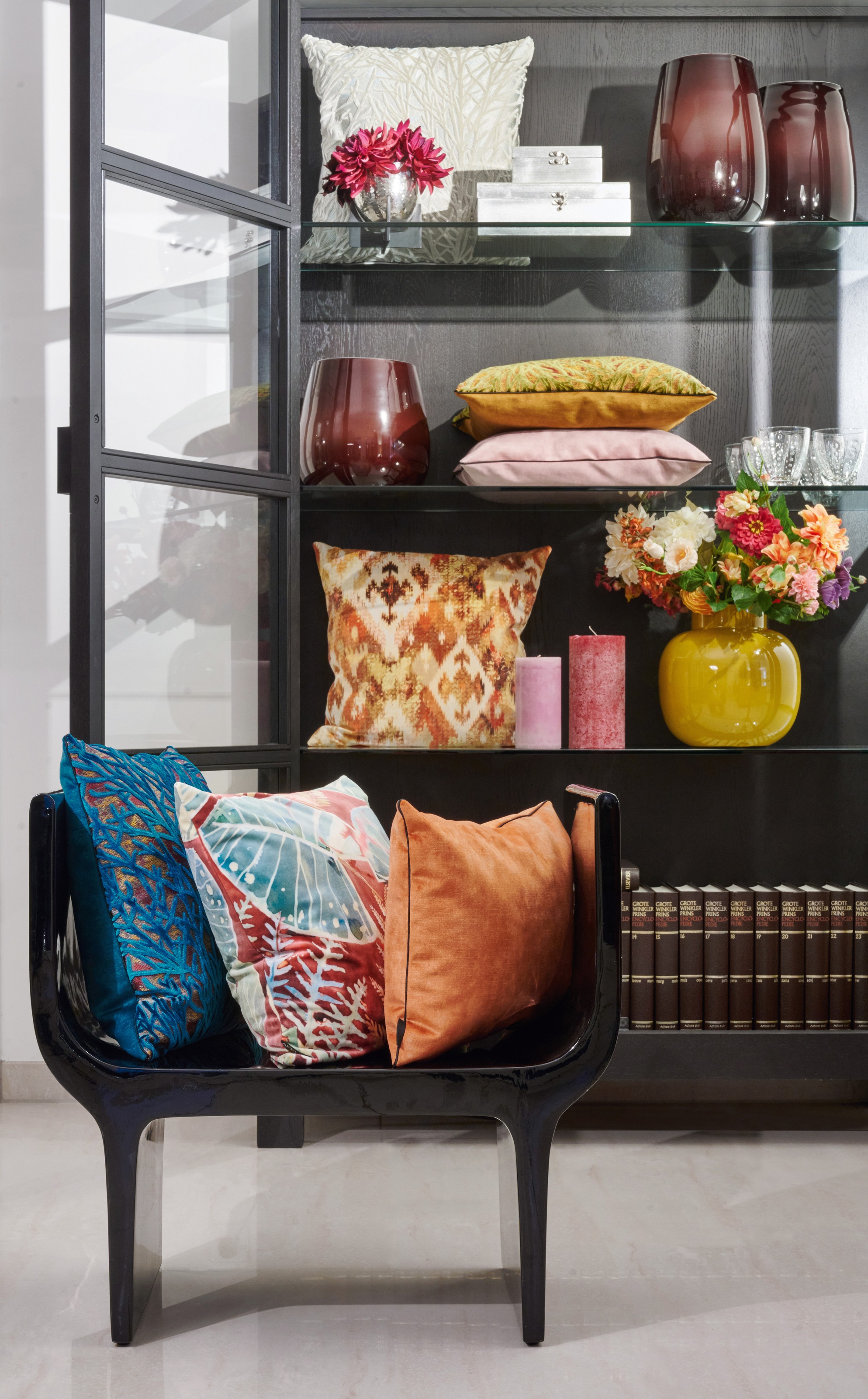 Thumbnail - APELT Kissenhülle "Jones"