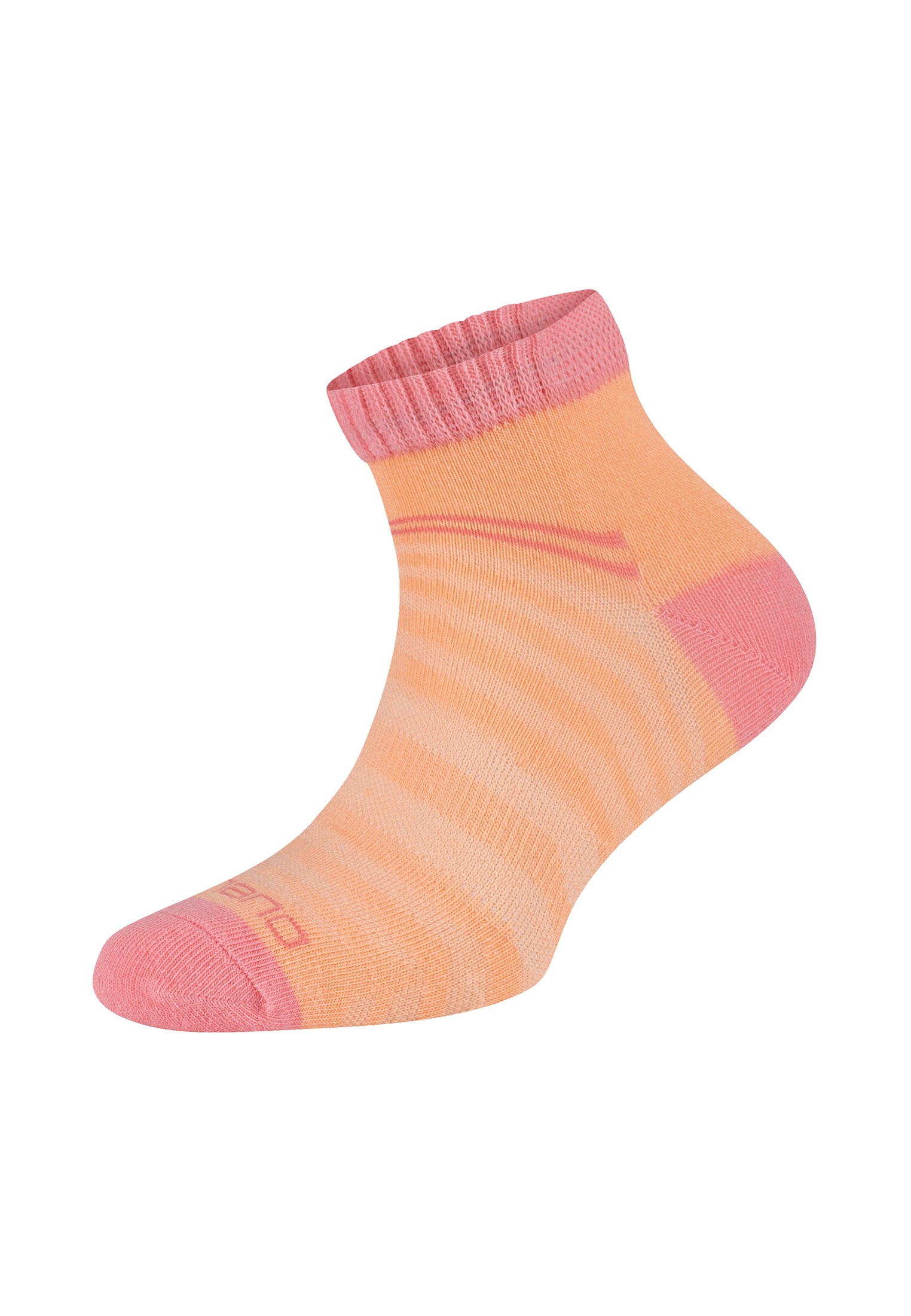 Camano Kurzsocken »Kurzsocken Mesh Ventilation 10er Pack«