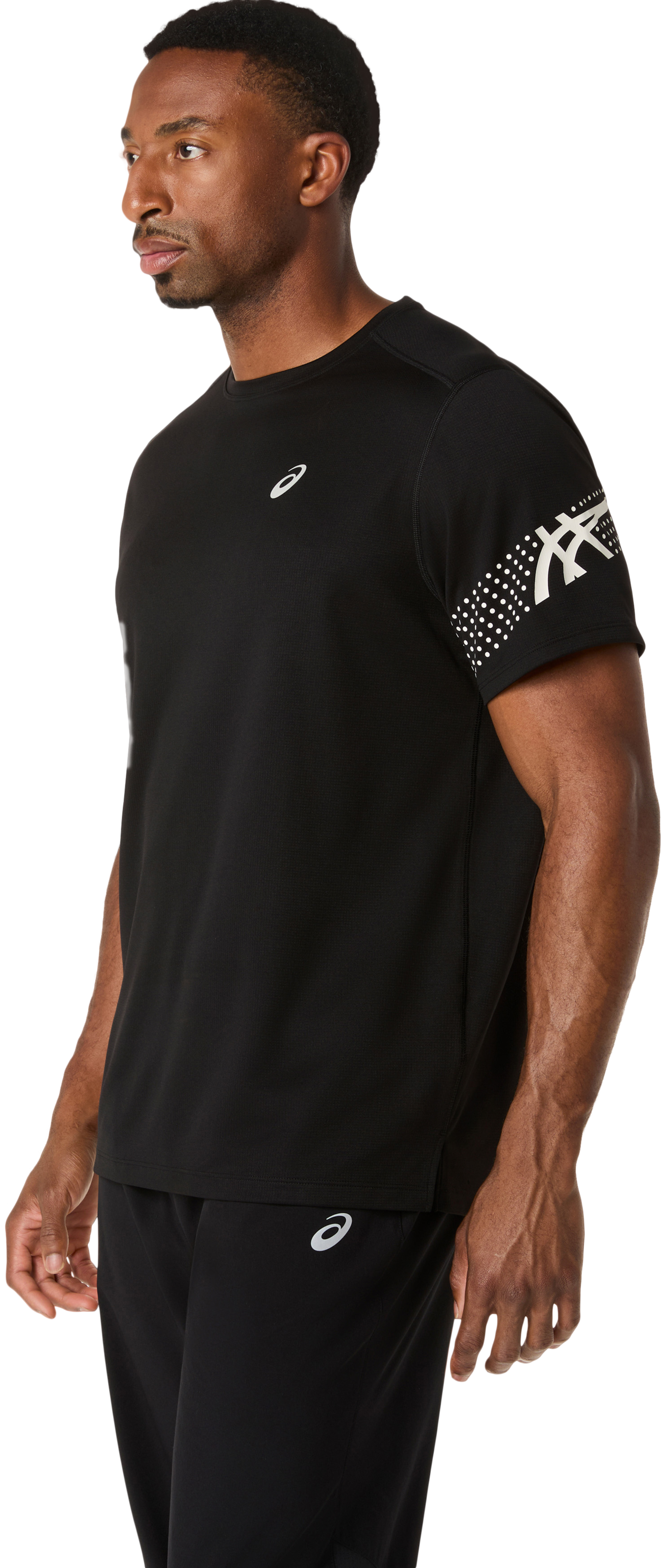 Asics Laufshirt »ICON SS TOP«