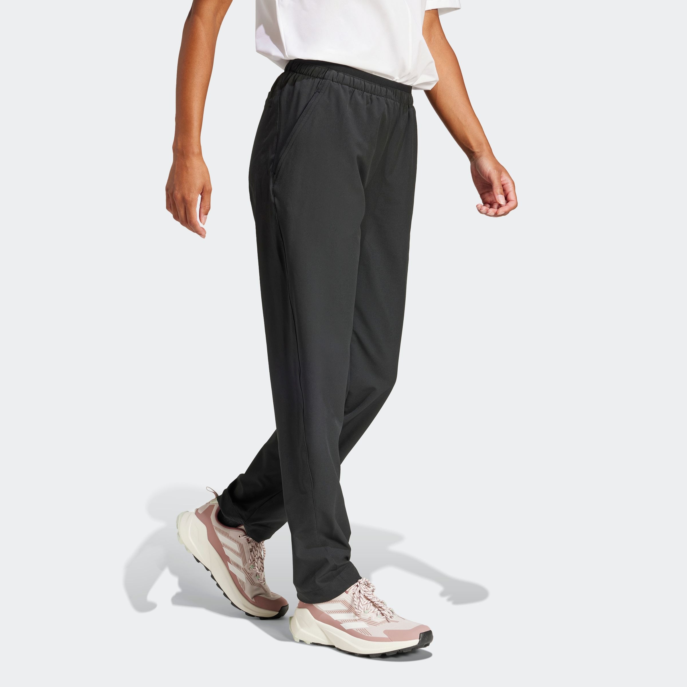 adidas TERREX Outdoorhose "W MT LITEFLEX P", (1 tlg.) günstig online kaufen