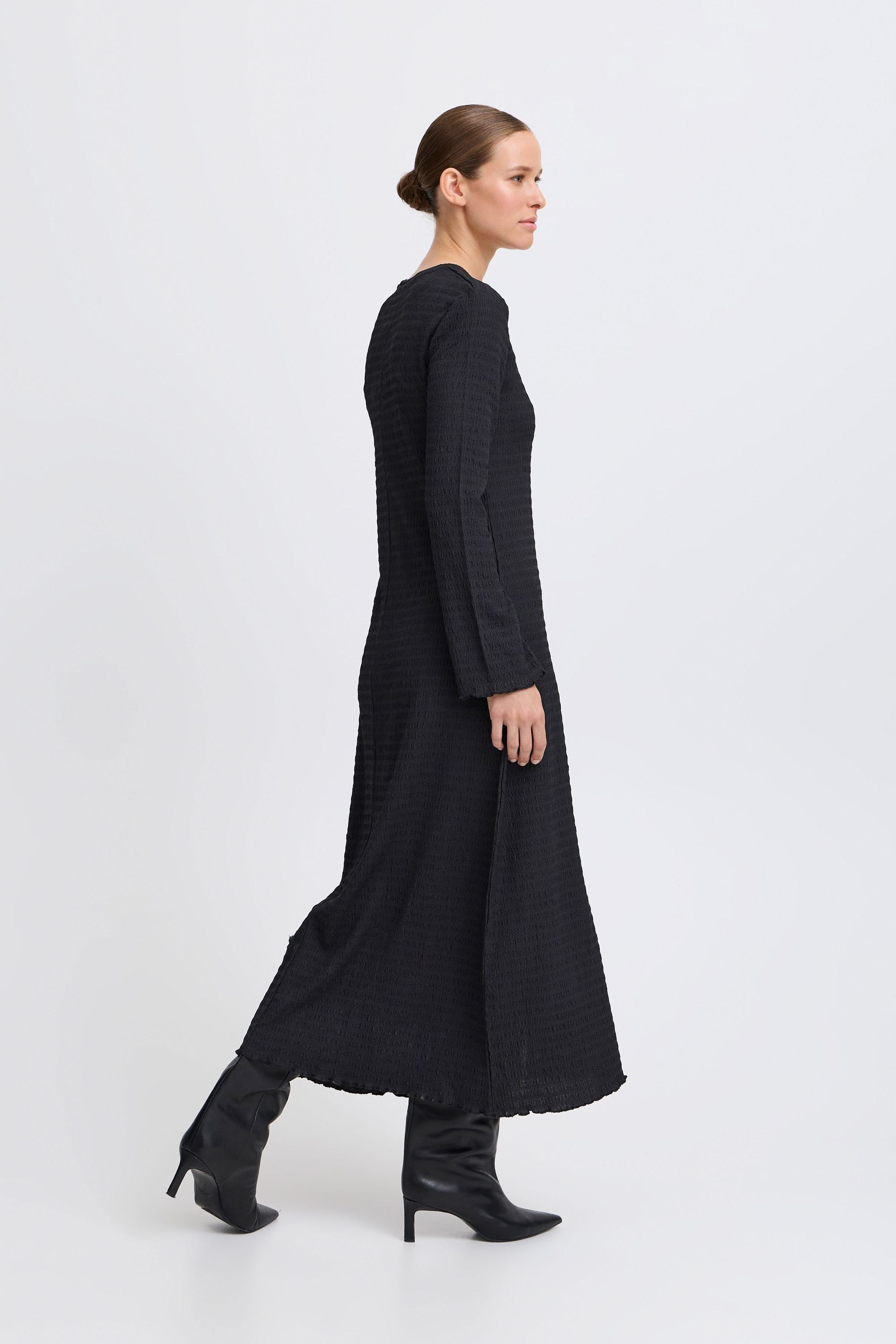 b.young Sweatkleid »Sweatkleid BYPABLA DRESS -«