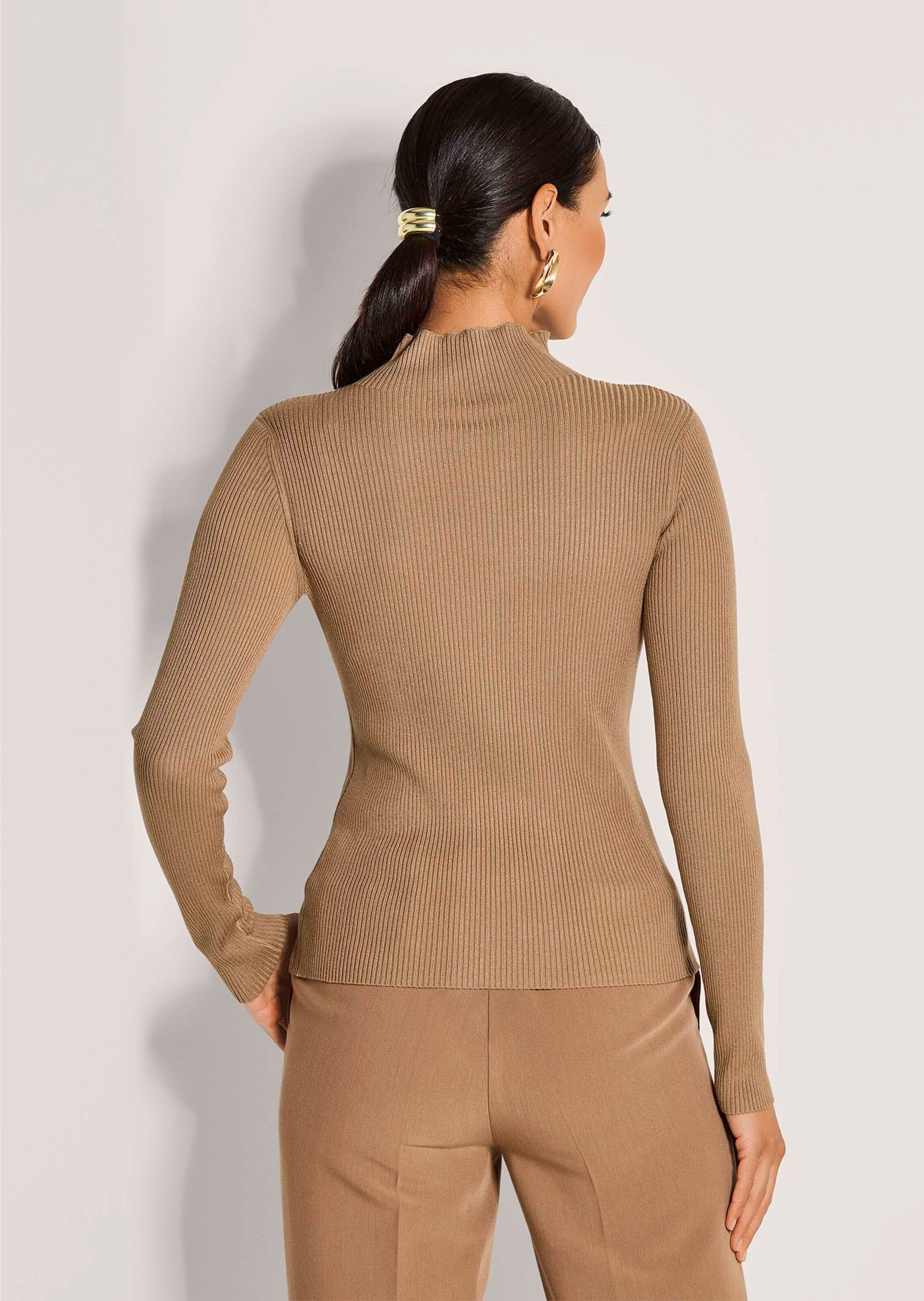 MADELEINE Longpullover »Pullover Pullover«