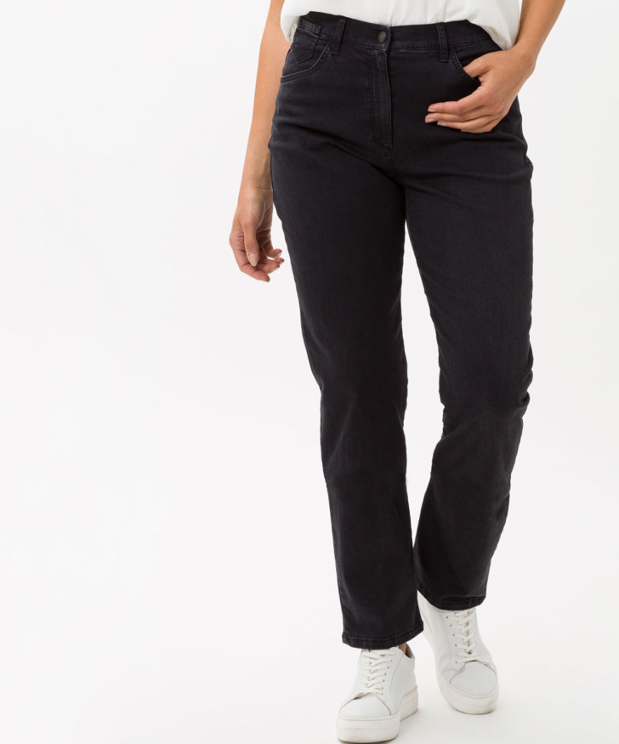 RAPHAELA by BRAX 5-Pocket-Jeans SLASH« CORRY online | BAUR »Style bestellen