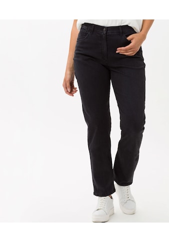 5-Pocket-Jeans »Style CORRY SLASH«