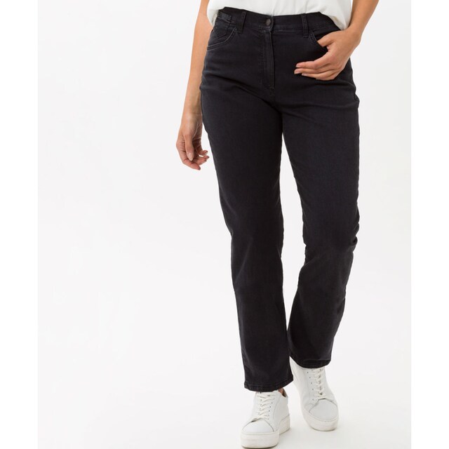 RAPHAELA by BRAX 5-Pocket-Jeans »Style CORRY SLASH« online bestellen | BAUR