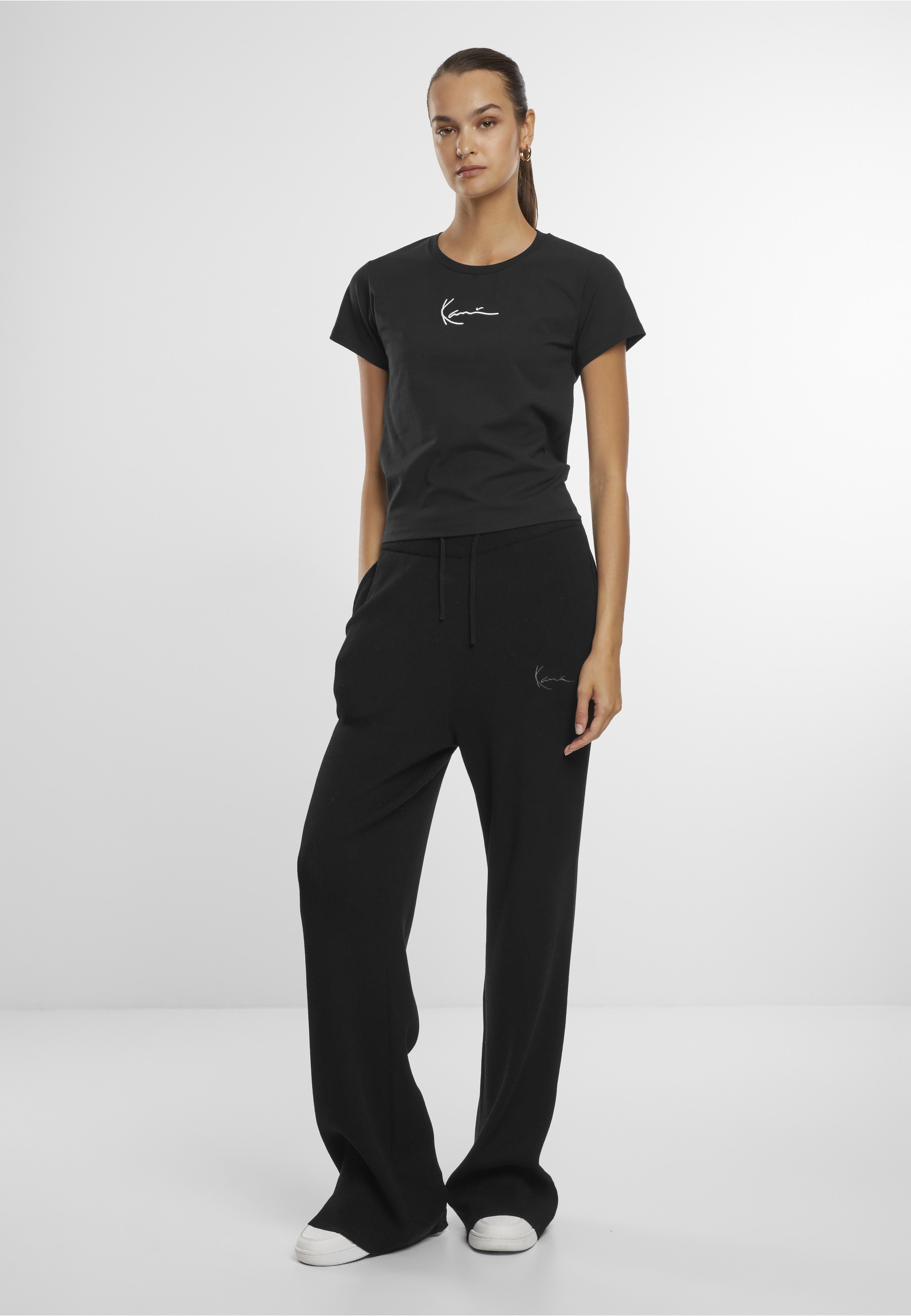 Karl Kani T-Shirt »Karl Kani Damen« 1 Stk.