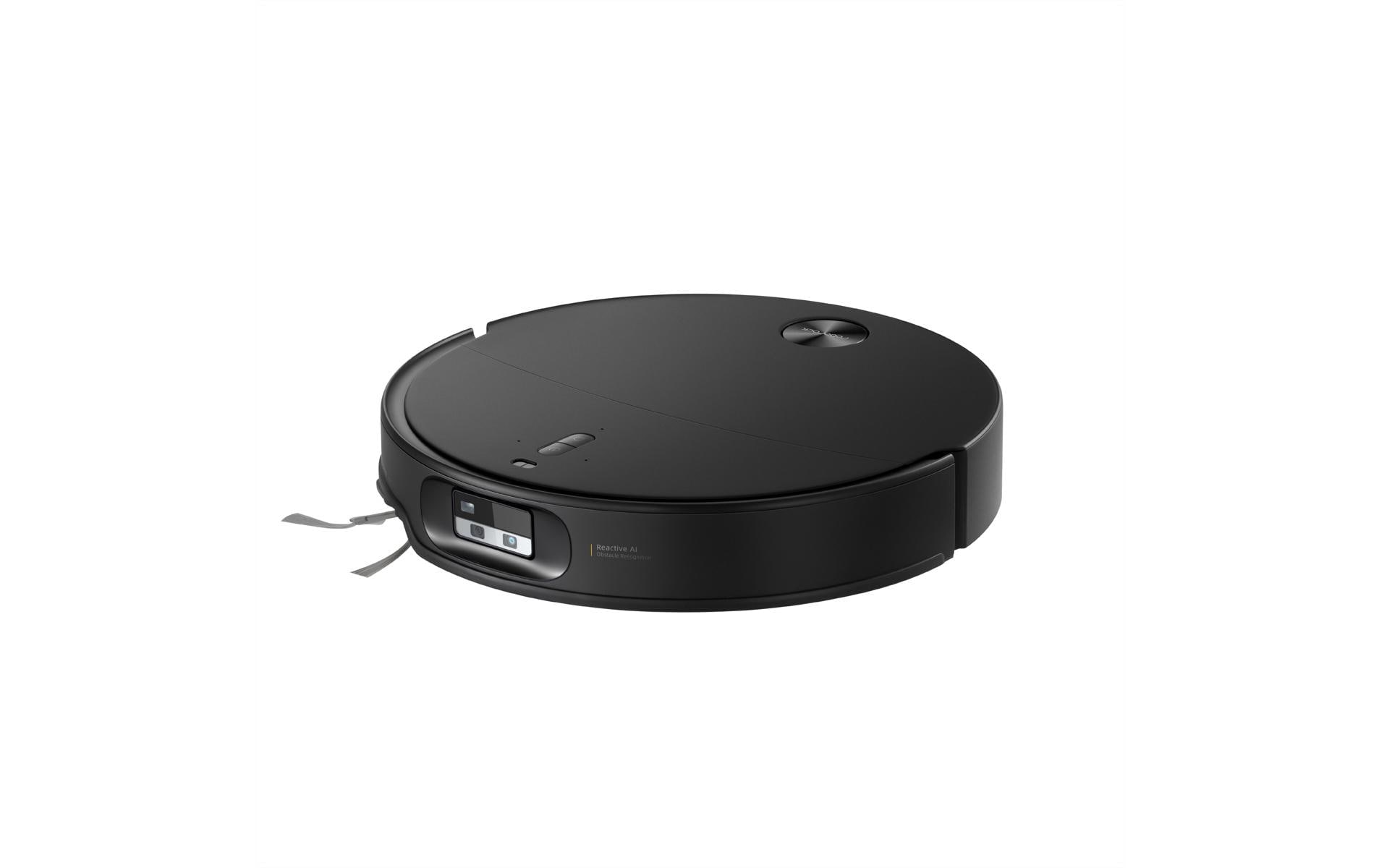 Roborock Saugroboter »Qrevo Edge 2X« 25.000 Pa HyperForce-Saugkraft, Multifunktionsstation