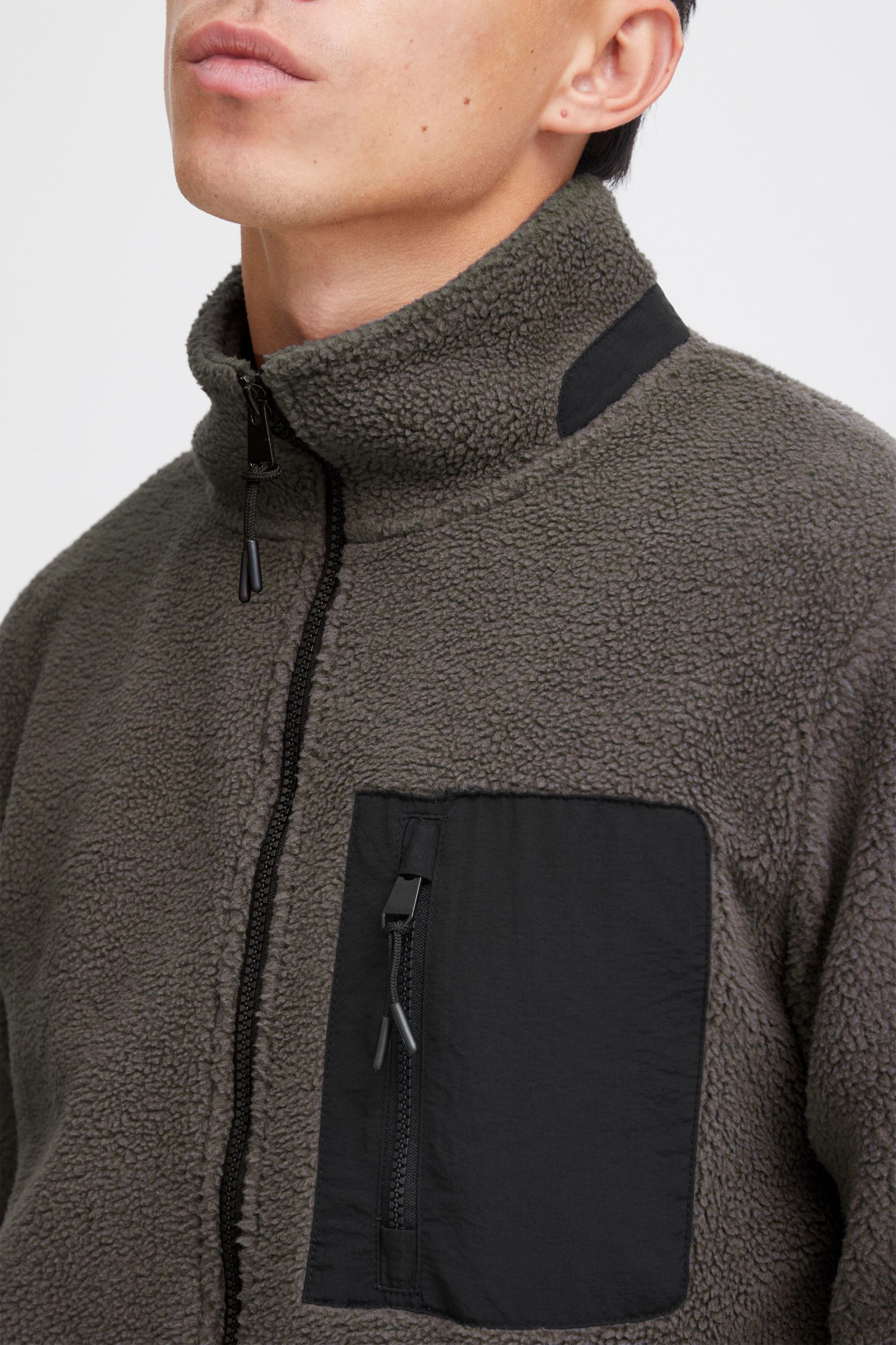 Blend Kapuzensweatjacke »Kapuzensweatjacke BHLauke«