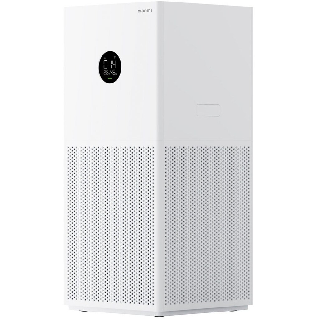 Xiaomi Luftreiniger »Mi Smart Air Purifier 4 Lite«, für 43 m² Räume