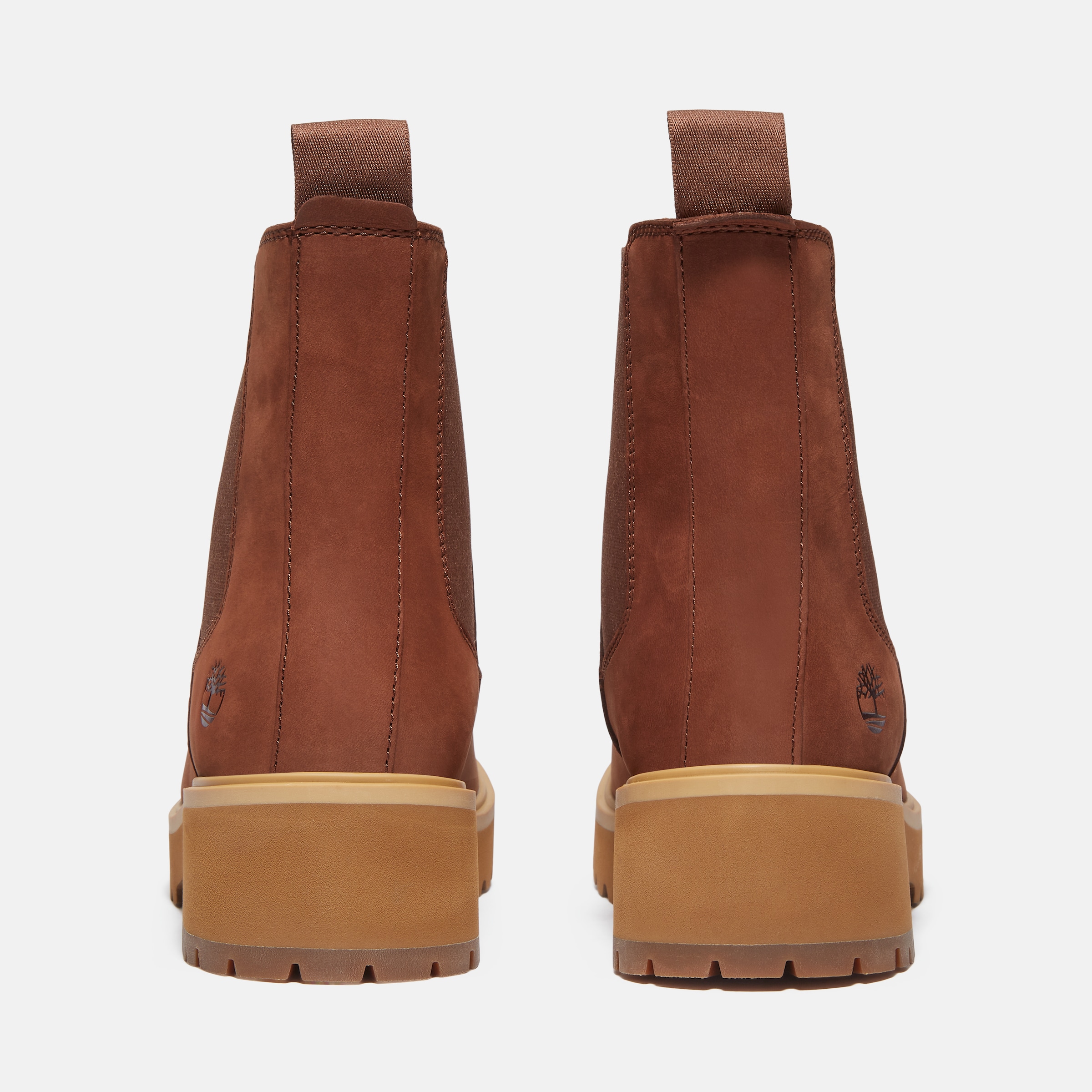 Timberland Schnürboots »CARNABY COOL MID CHELSEA BOOT«, Stiefelette, Winterschuhe, Ankle Boots