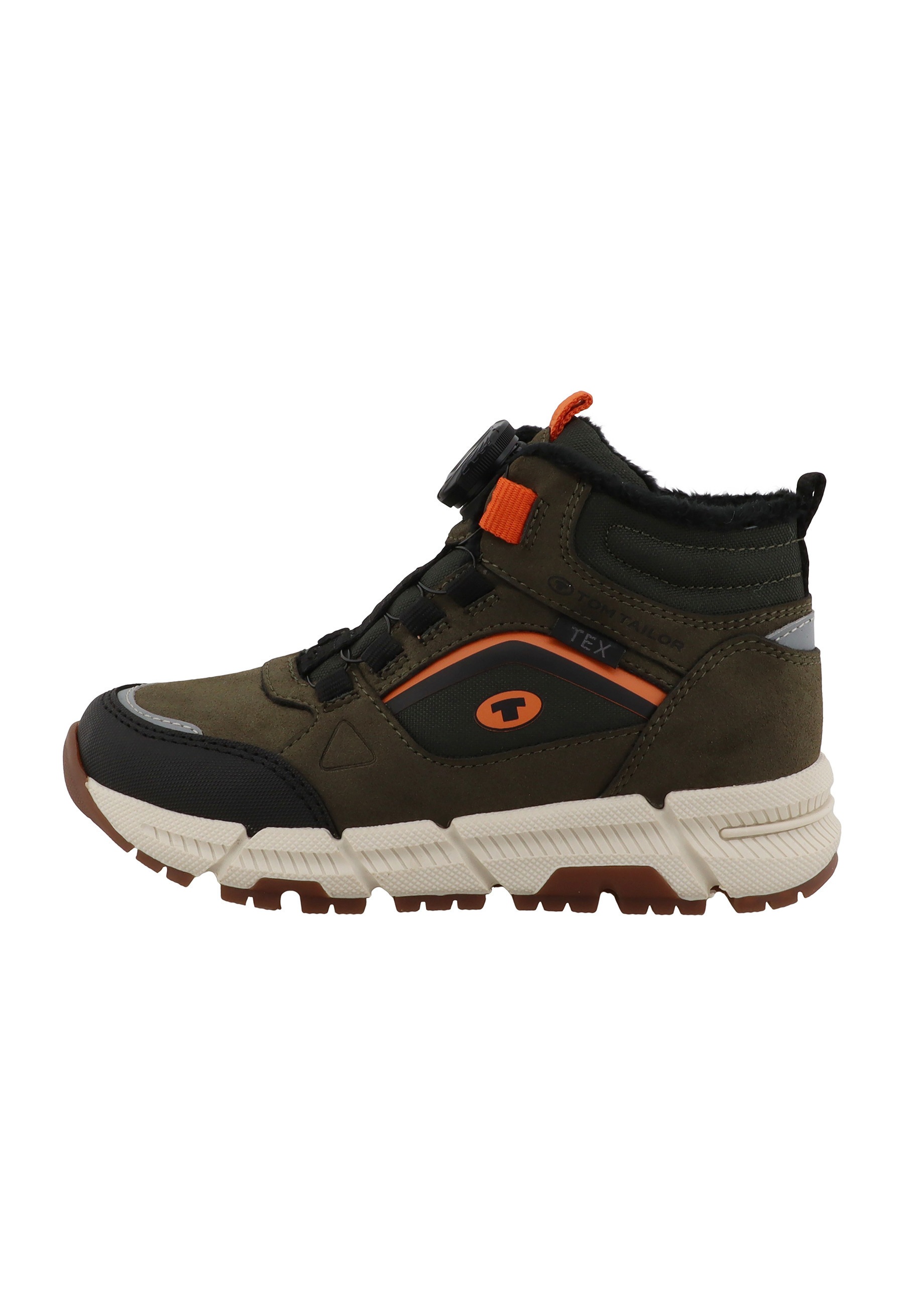 TOM TAILOR Sneaker »Tom Tailor Sneakers«  1 tlg.