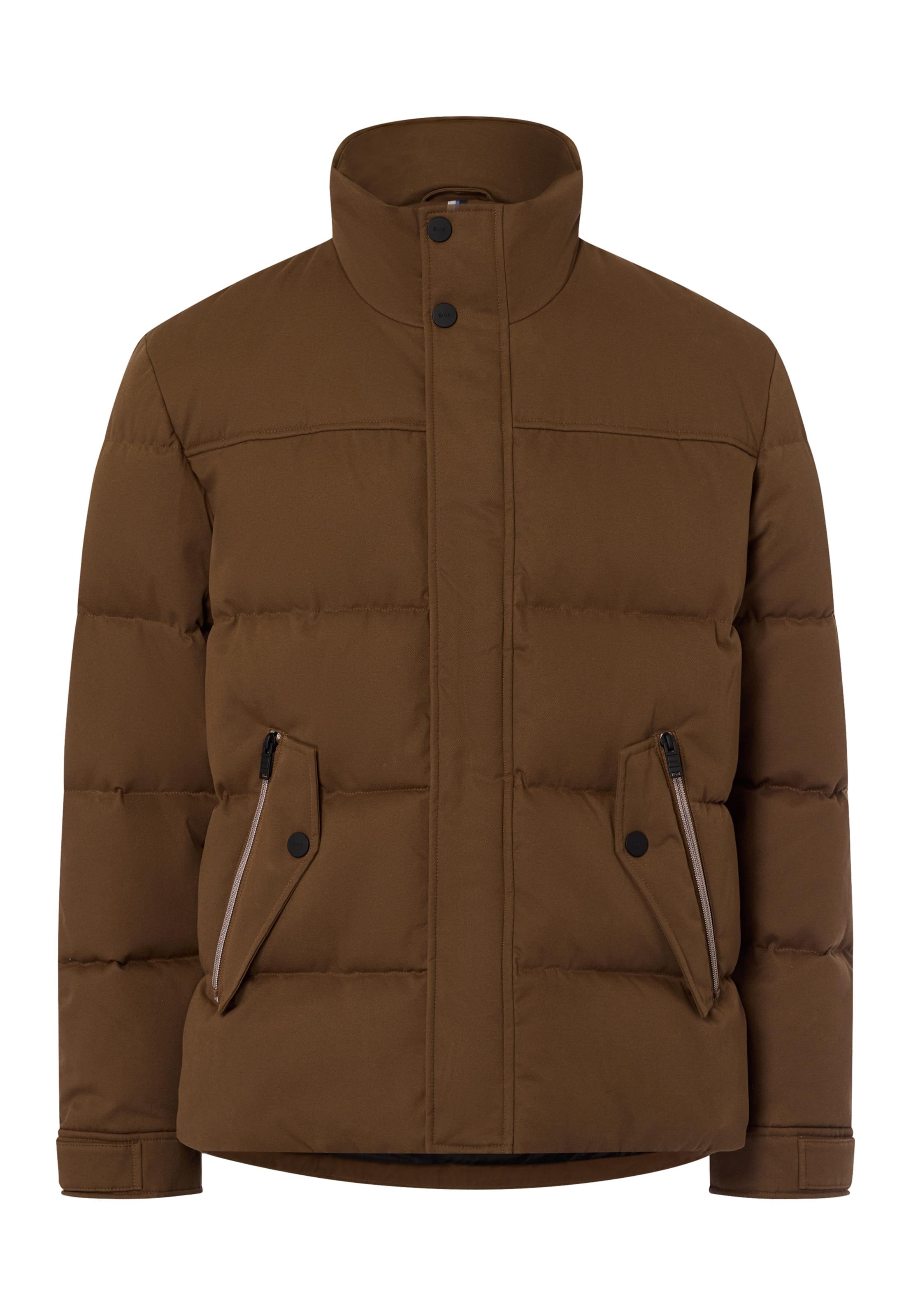 Brax Winterjacke »Style MARIO«
