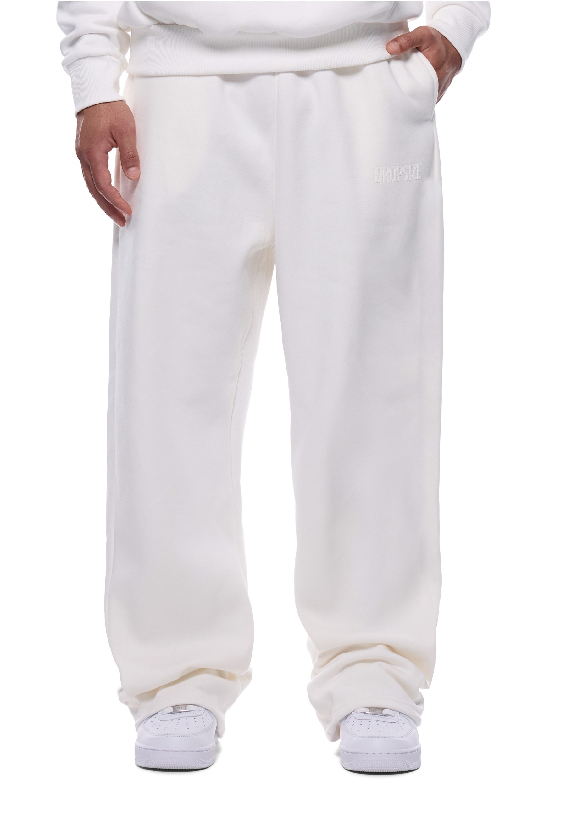 Thumbnail - Dropsize Jogginghose "Dropsize OPEN LEG JOGGER"