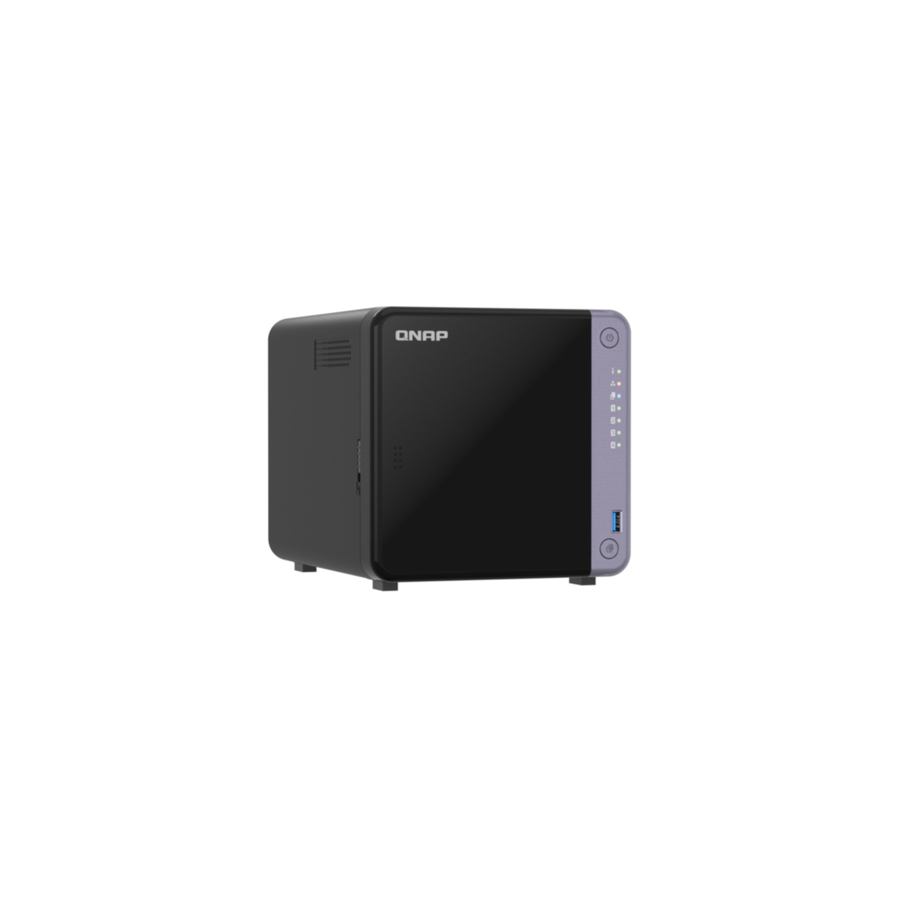QNAP NAS-Server »TS-432X-4G«