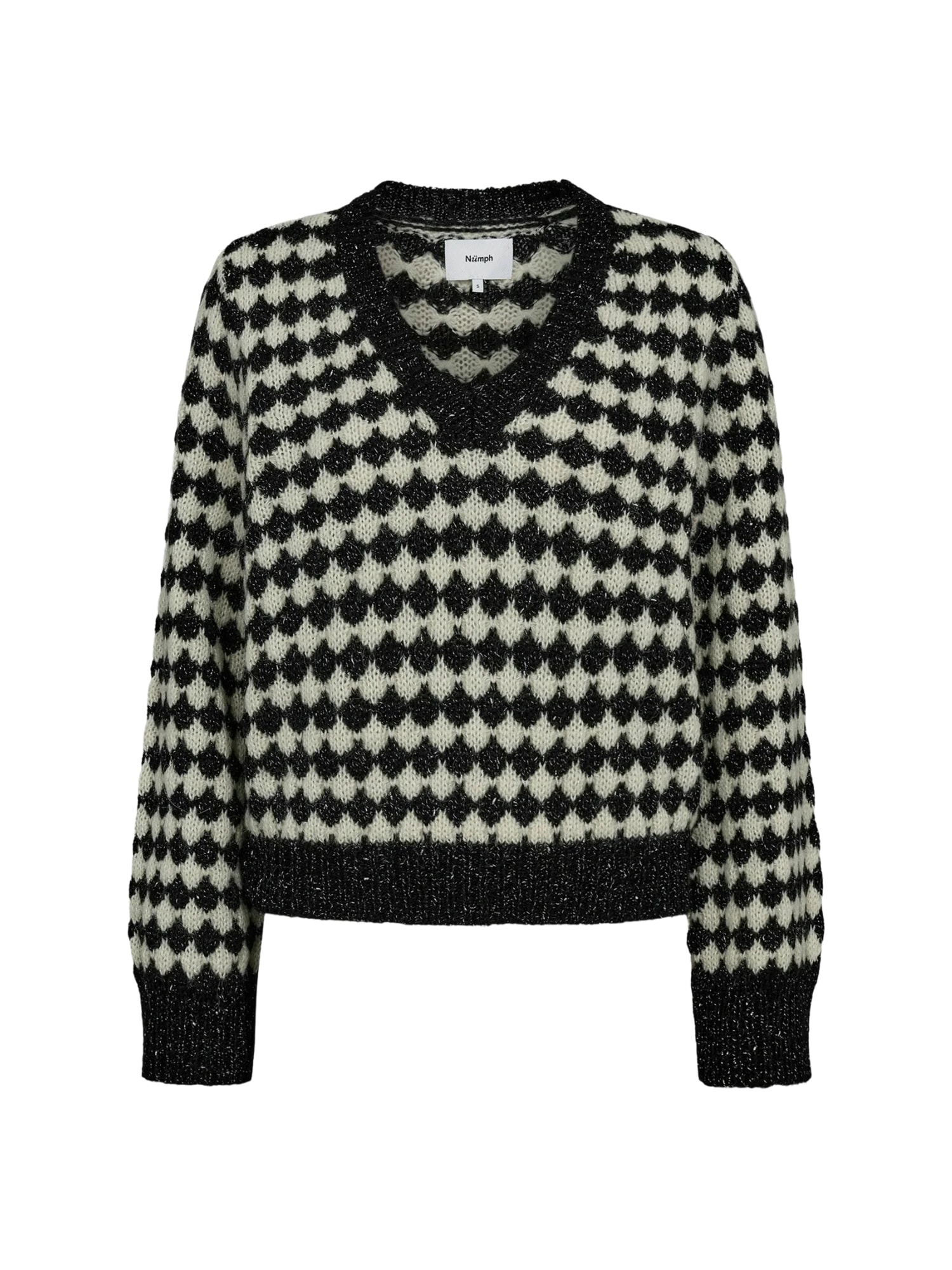 nümph Strickpullover "Nümph Sweater NUBILA" günstig online kaufen