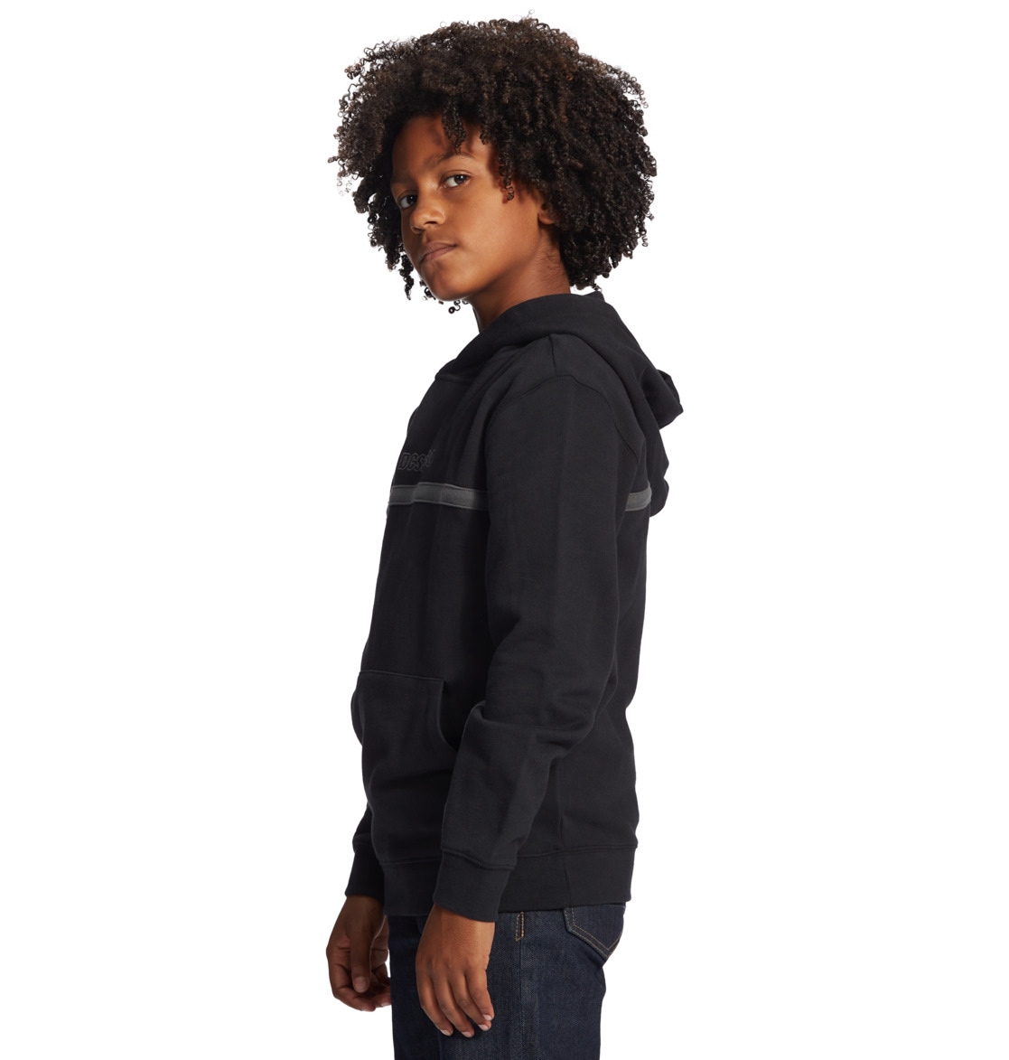 DC Shoes Kapuzensweatshirt »Clash«