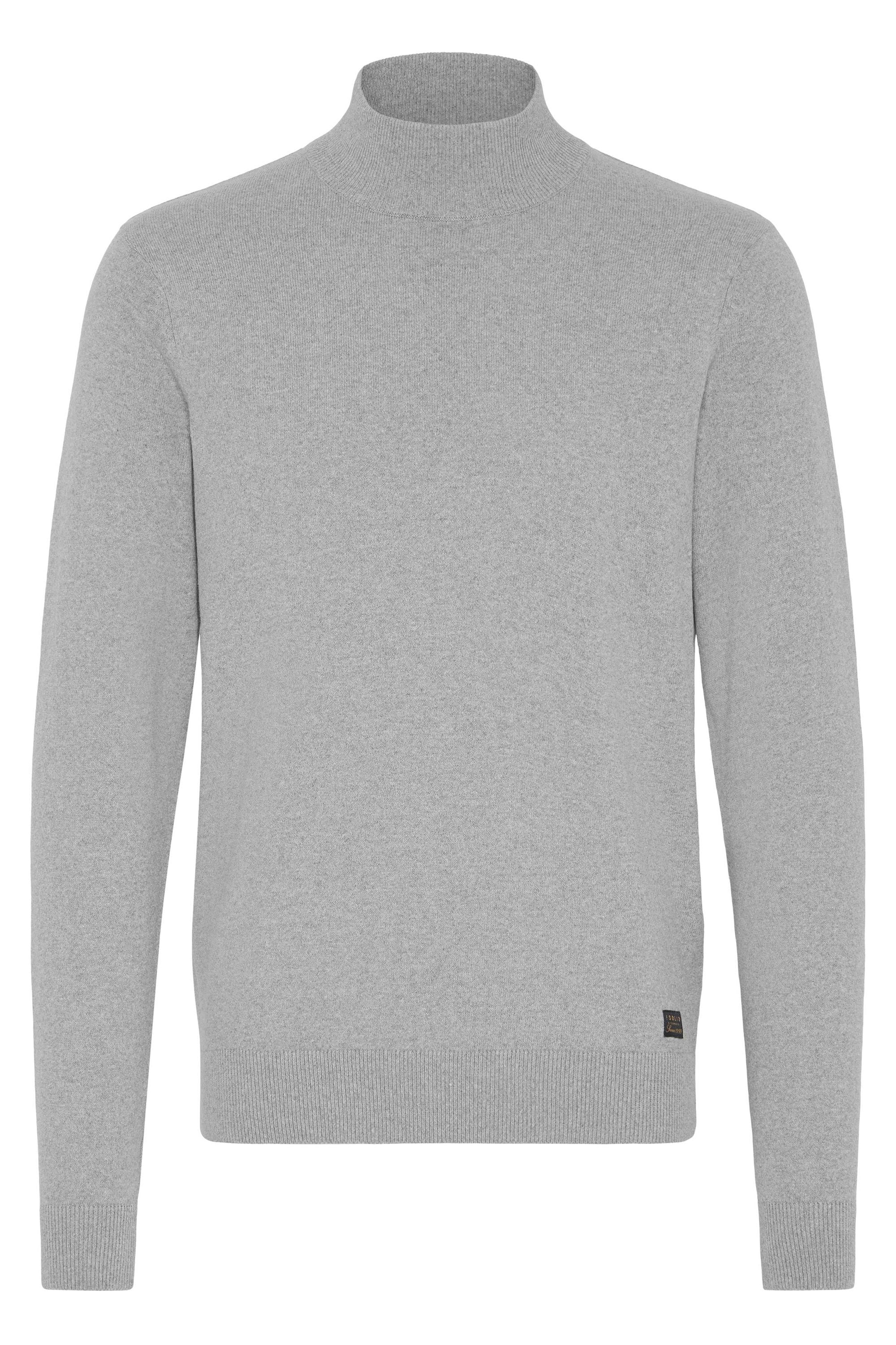 Solid Rollkragenpullover "Rollkragenpullover SDAkalmo"