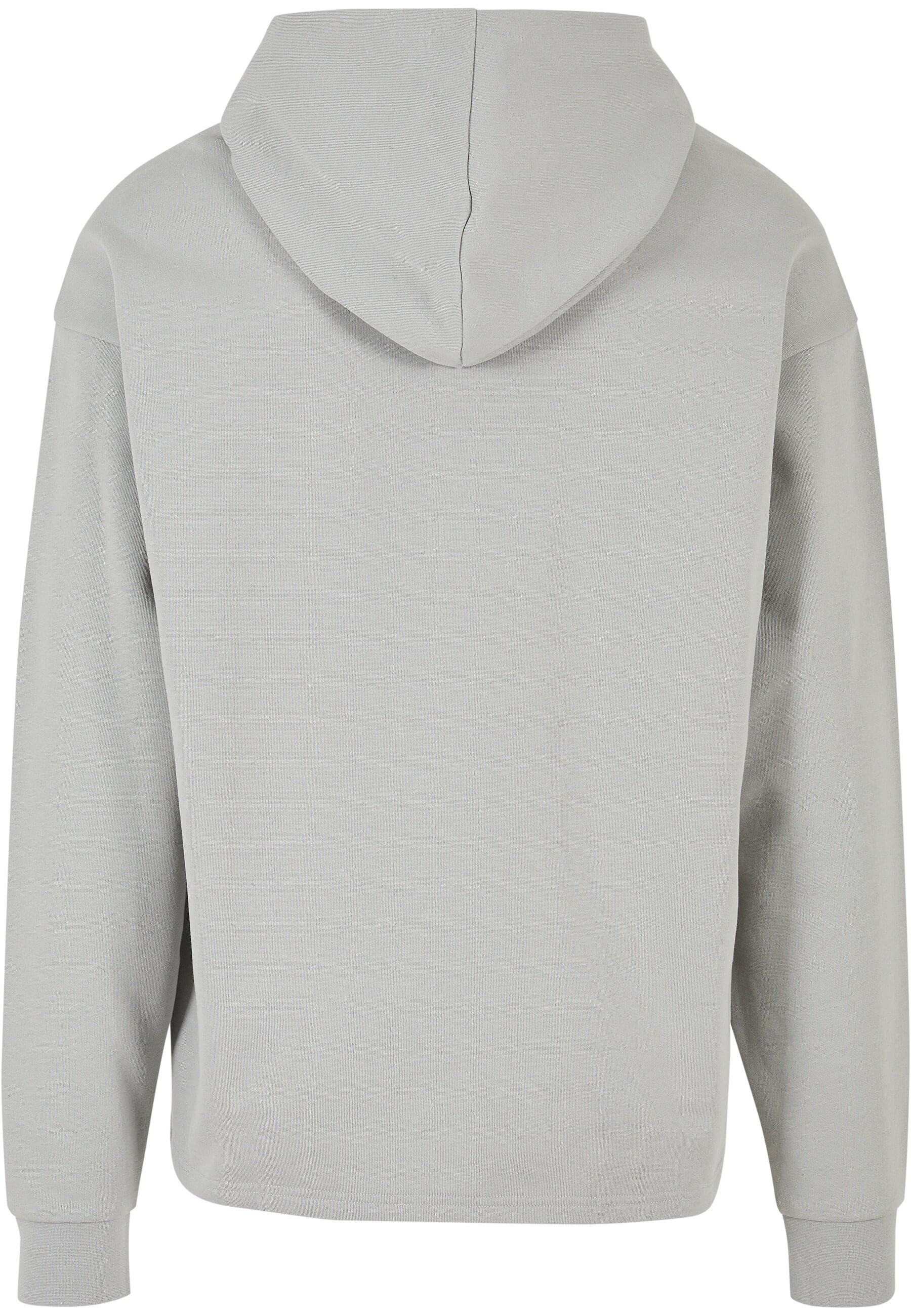 URBAN CLASSICS Kapuzensweatshirt »Urban Classics Herren Organic Loose Hoody«, (1 tlg.)