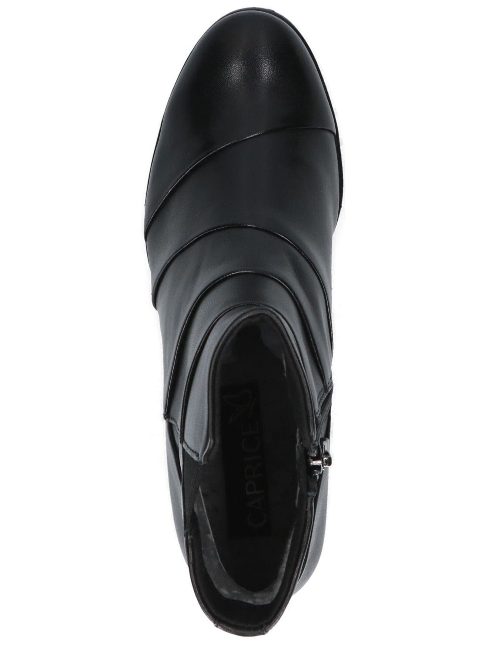 Caprice Stiefelette »Caprice Stiefelette Leder«