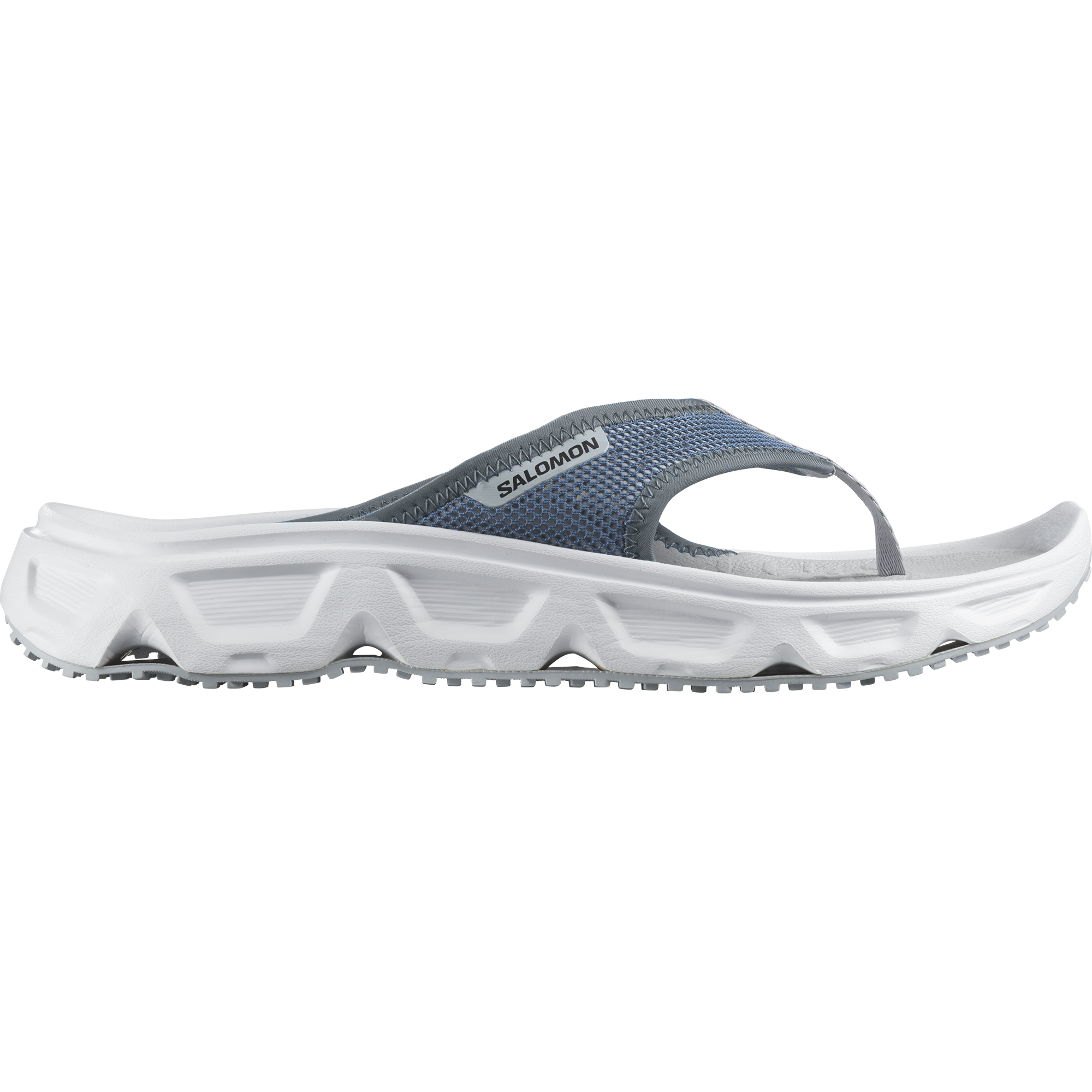 Salomon Zehentrenner "REELAX BREAK 6.0" Erholungsschuhe günstig online kaufen